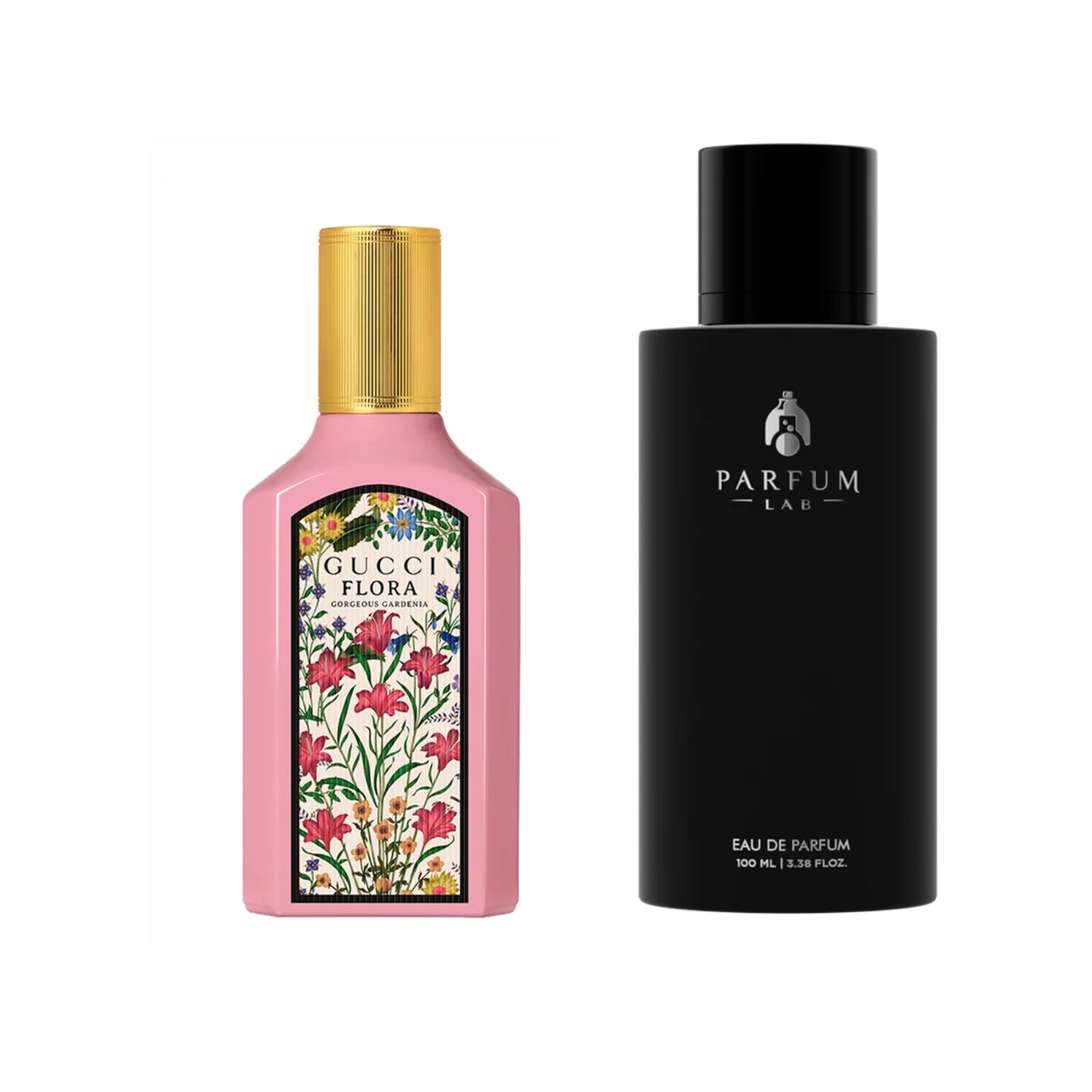 Gucci Flora