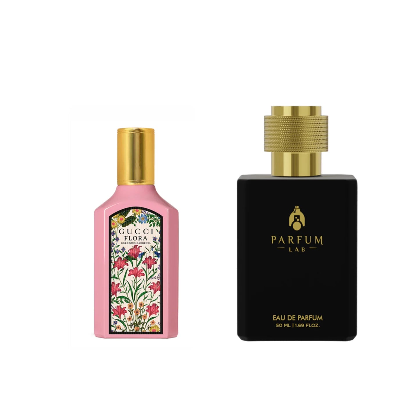 Gucci Flora