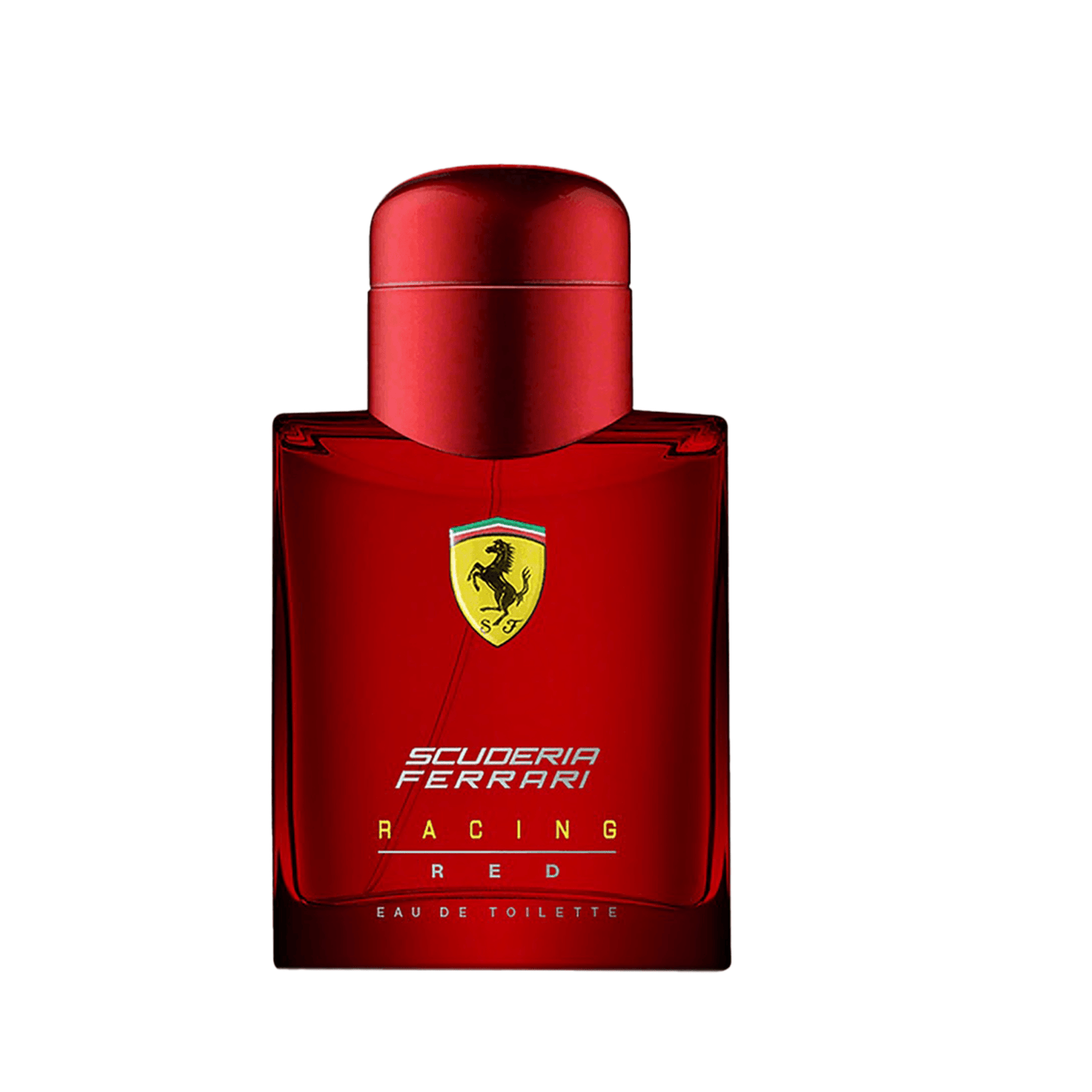 Ferrari Red Passion - Parfumlab.co