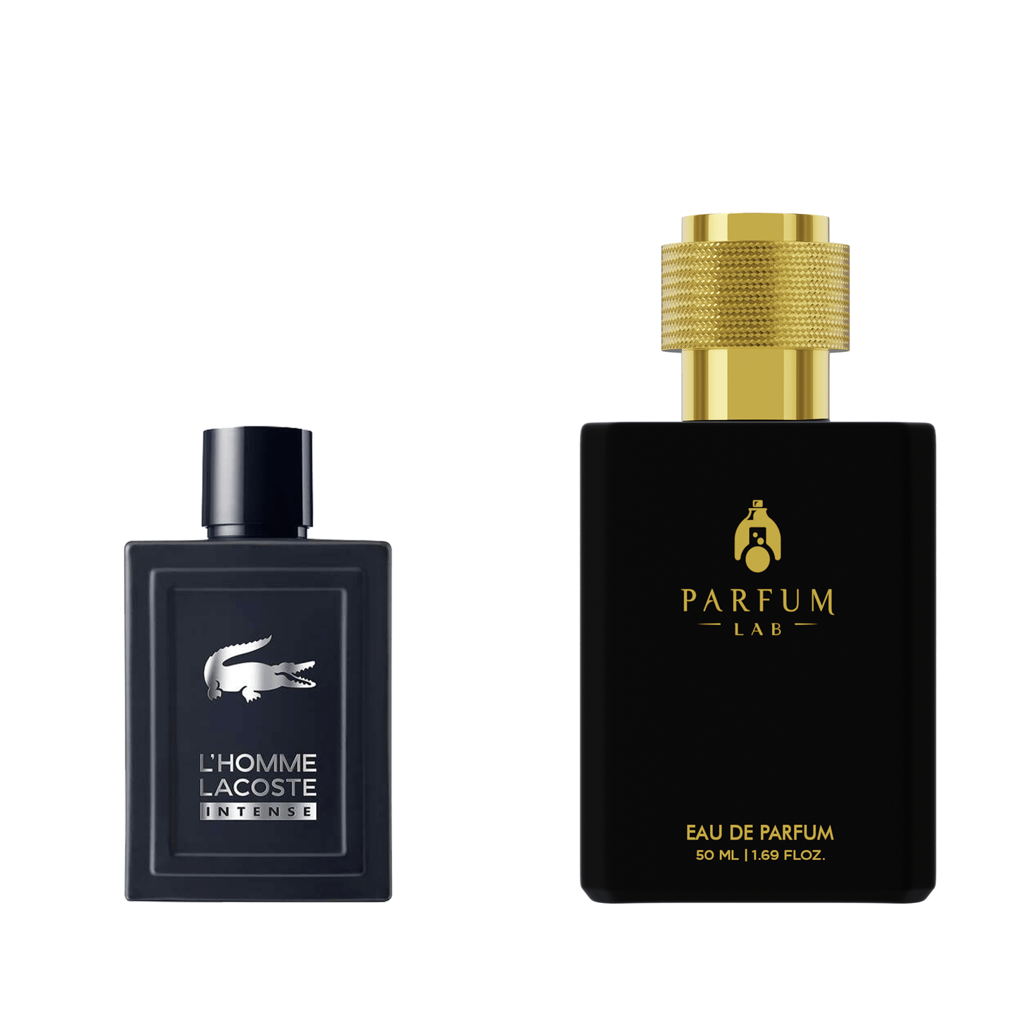 Lacoste La Homme Intense - Parfumlab.co