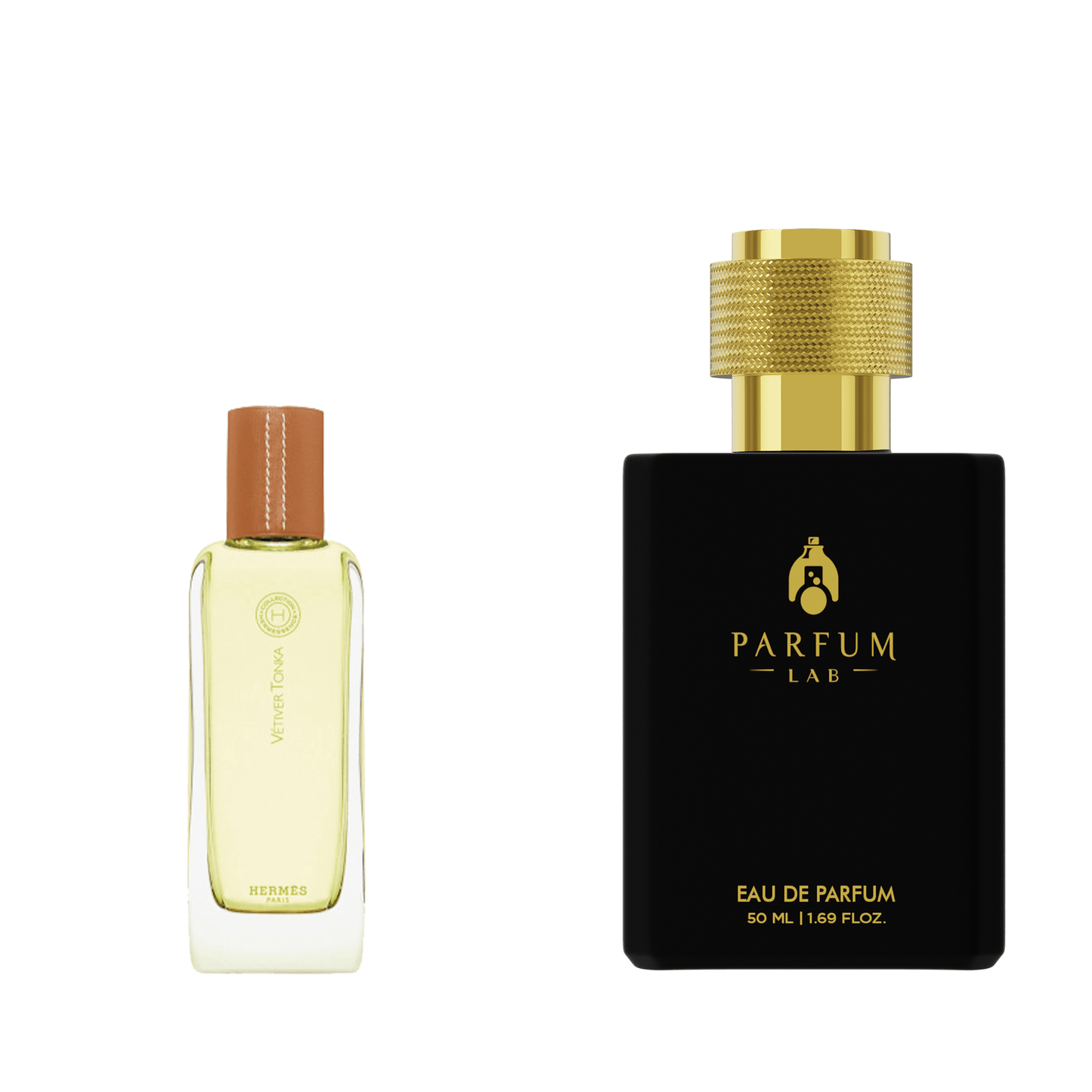 HERMESSENCE VETIVER TONKA - Parfumlab.co
