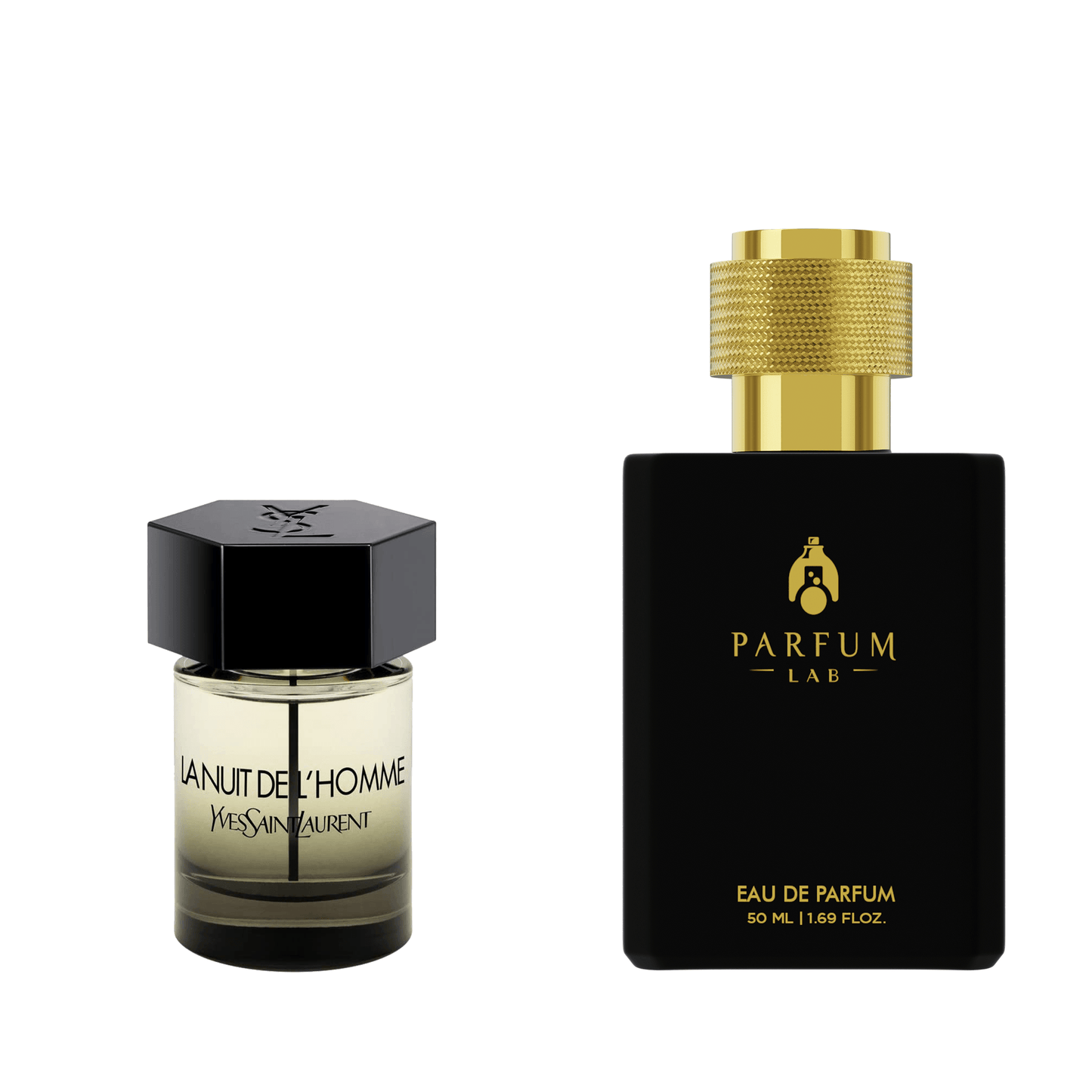 La Nuit De' Lhomme - Parfumlab.co