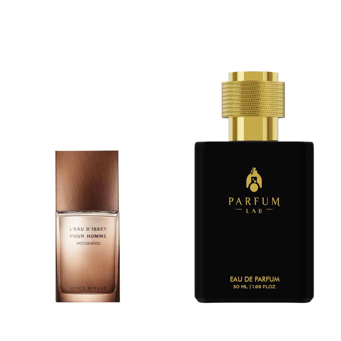 Issey Miyake Wood & Wood - Parfumlab.co