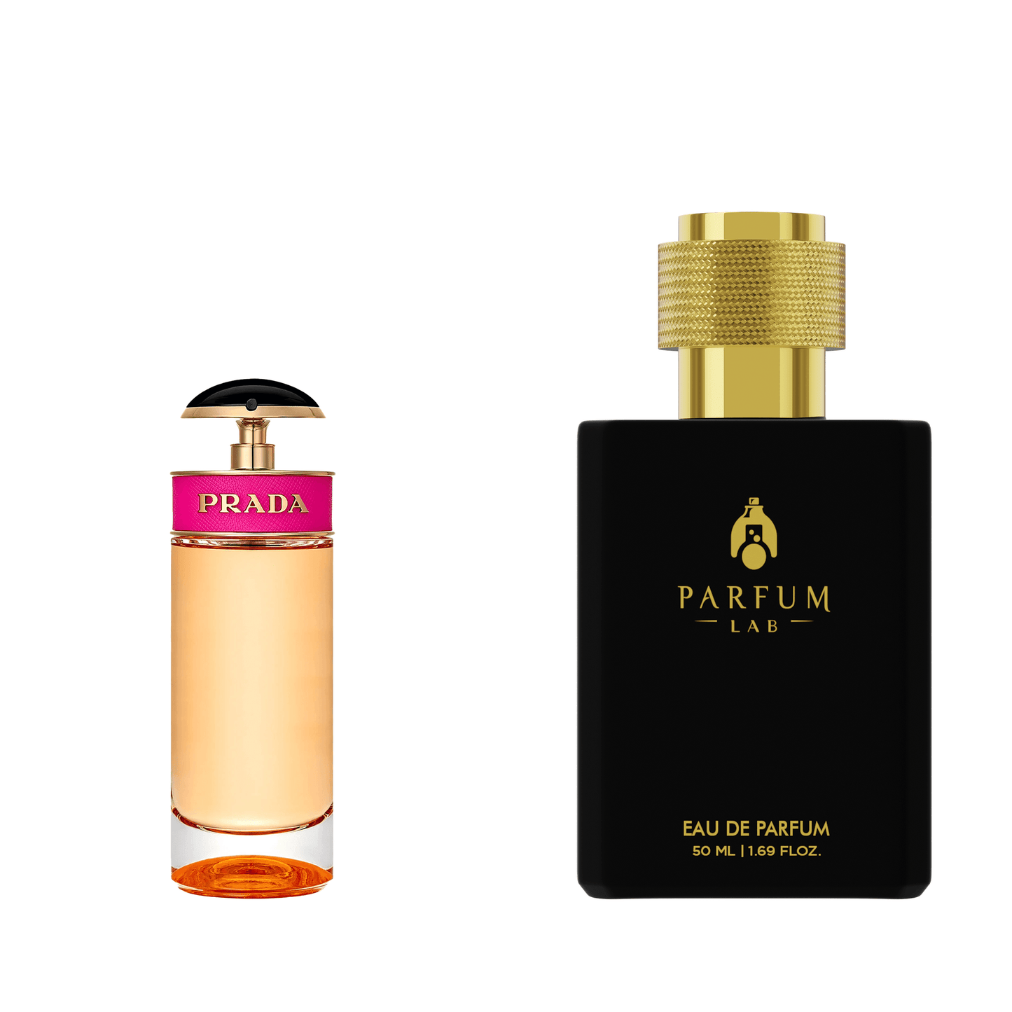 Prada Candy - Parfumlab.co