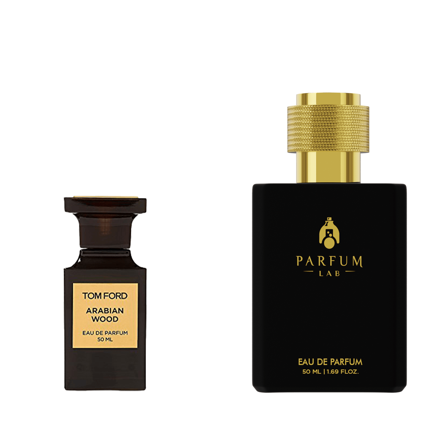 Arabian Wood - Parfumlab.co