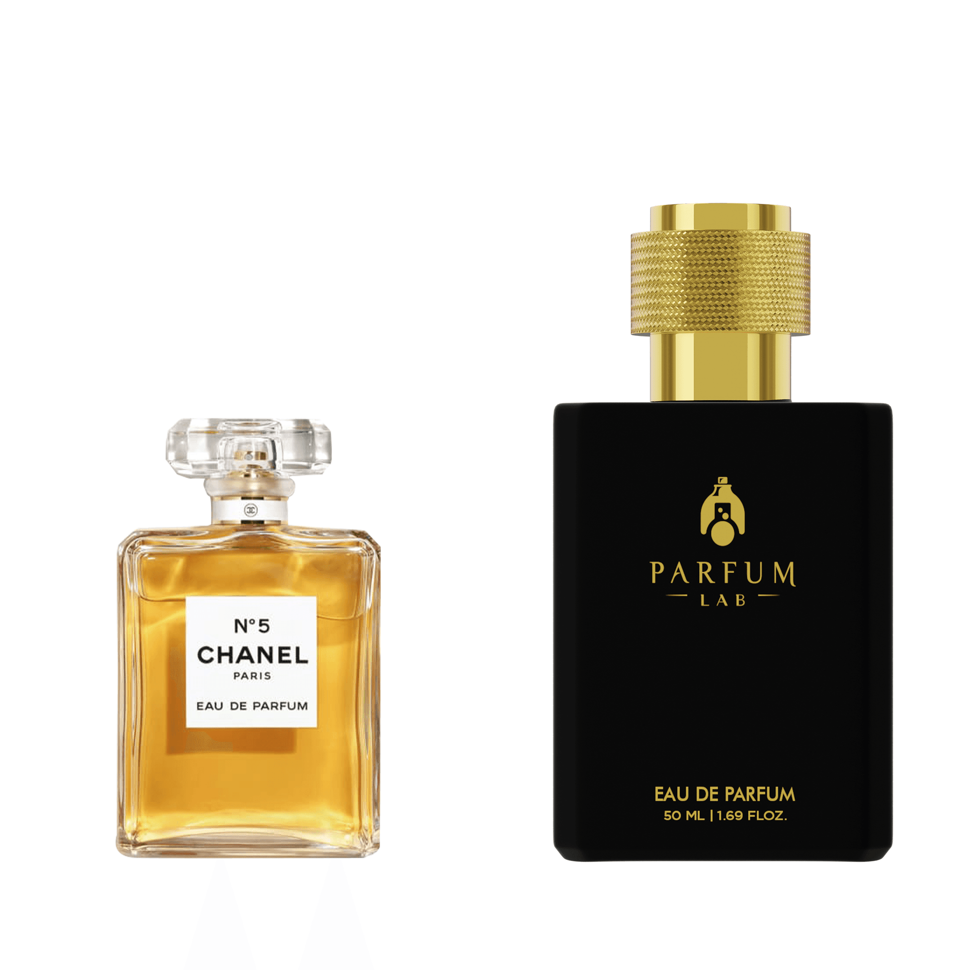 Chanel No 5 L'eau Rouge Limited Edition - Parfumlab.co