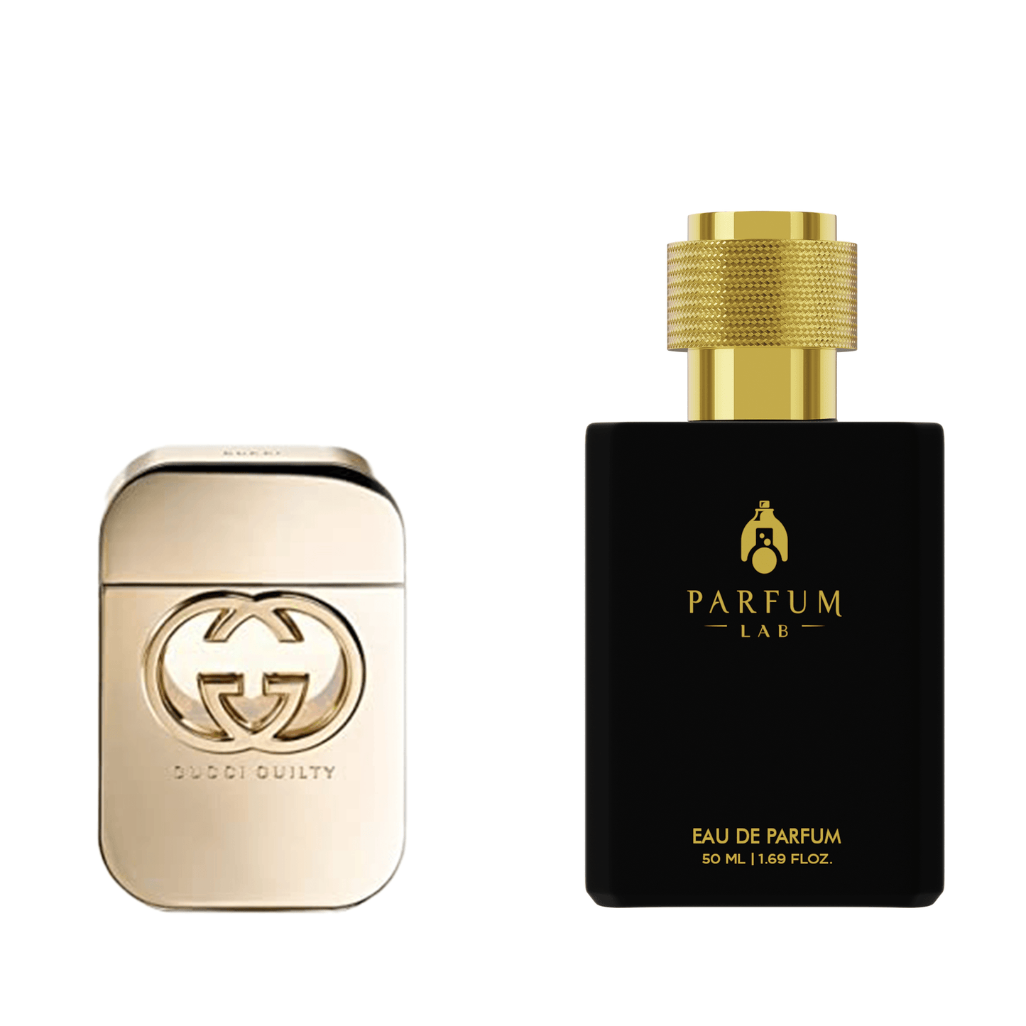 Gucci Guilty - Parfumlab.co