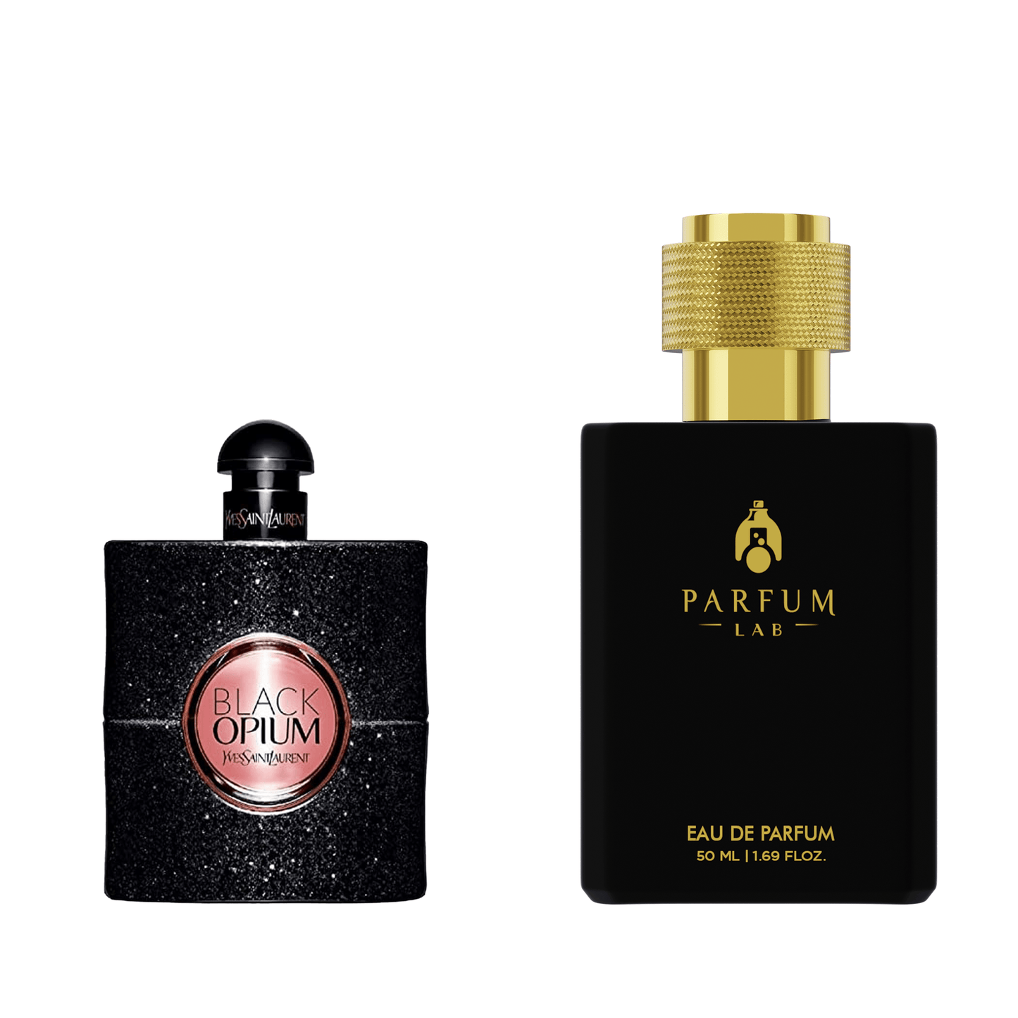 Black Opium - Parfumlab.co