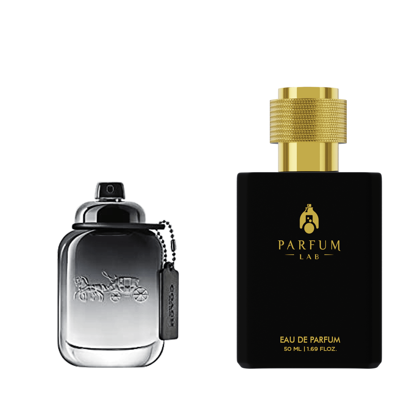 Coach for Men - Parfumlab.co