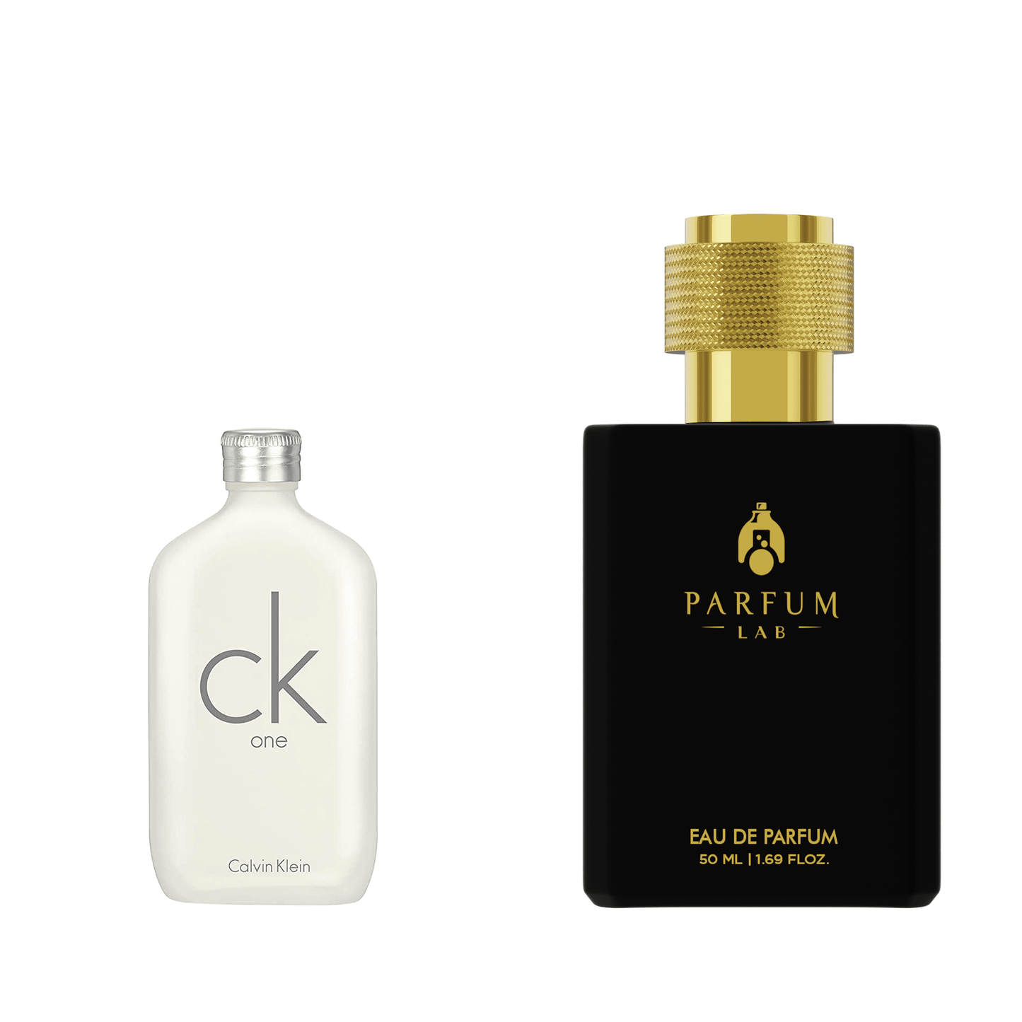CK One - Parfumlab.co