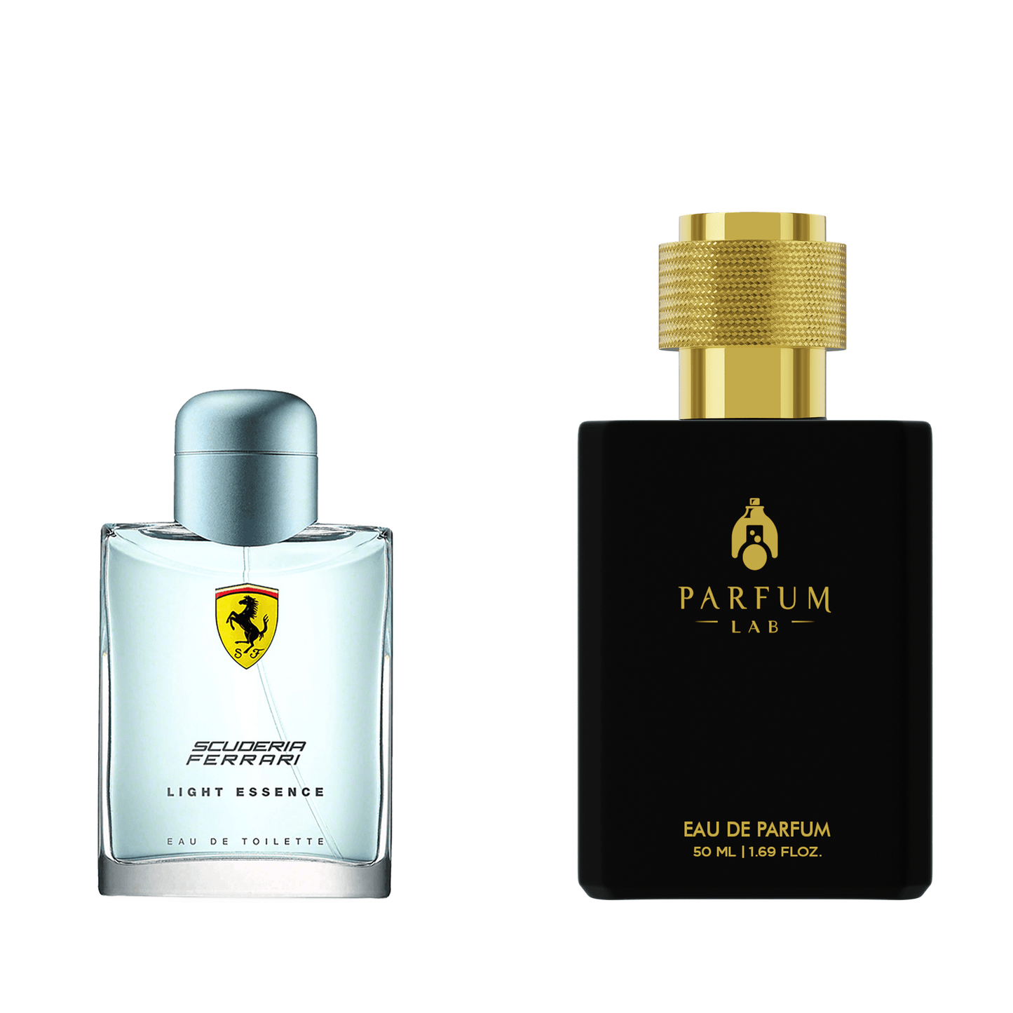 Ferrari Light Essence - Parfumlab.co