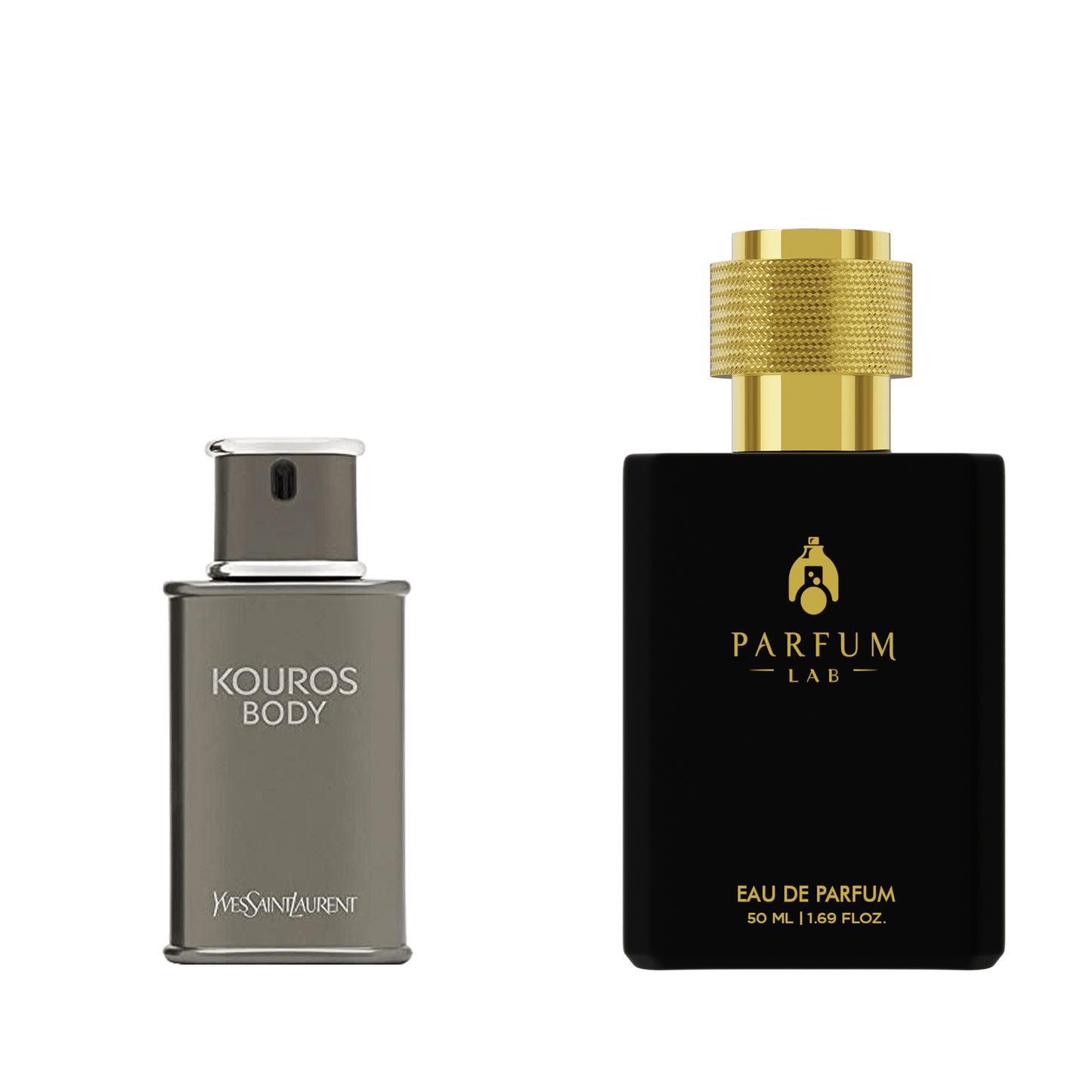 YSL Body Kouros - Parfumlab.co