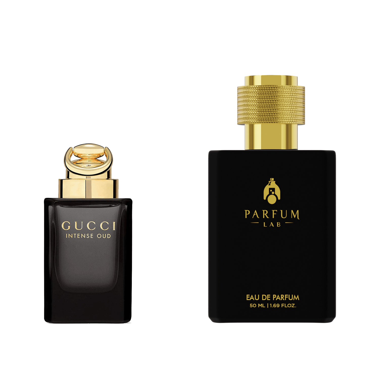 Gucci Oud Intense - Parfumlab.co