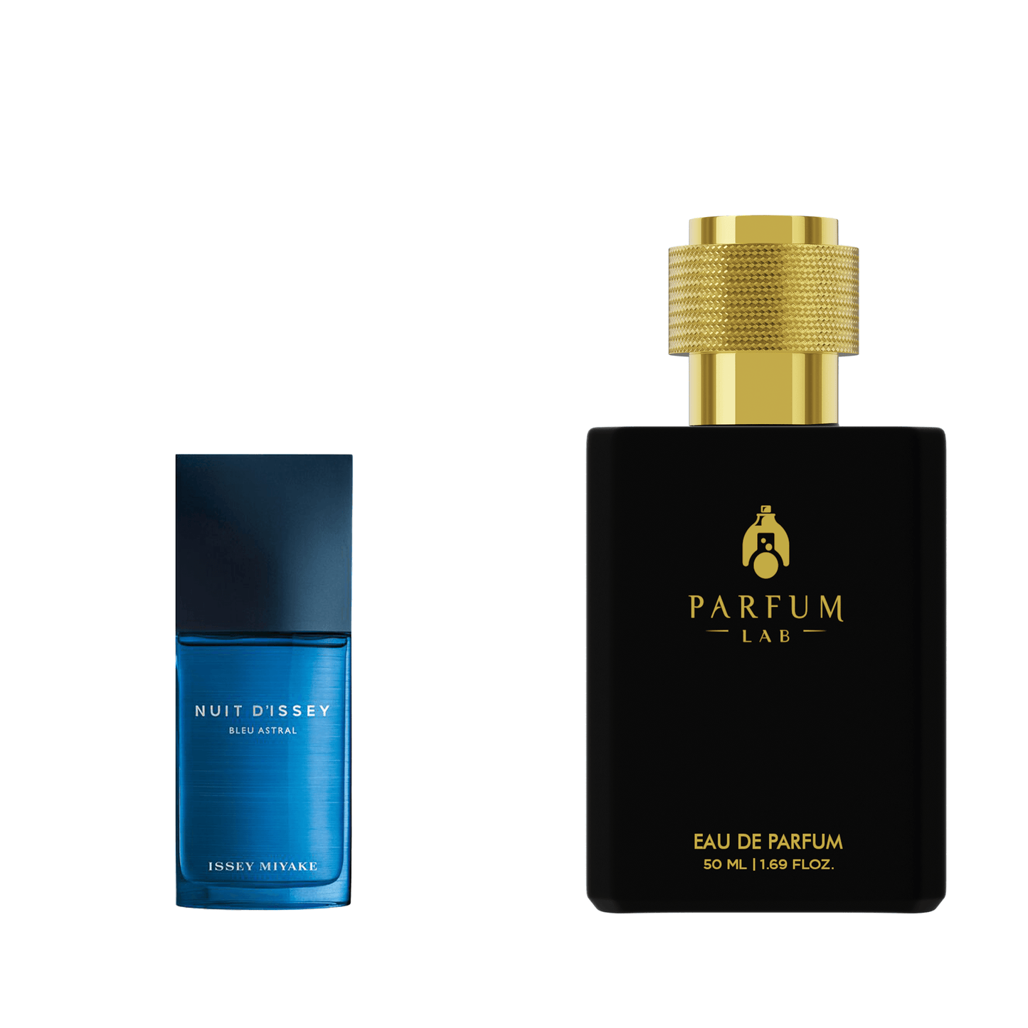 Issey Miyake Blue - Parfumlab.co