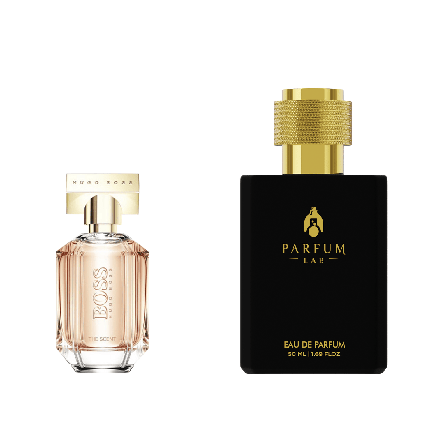 The Scent for Her - Parfumlab.co