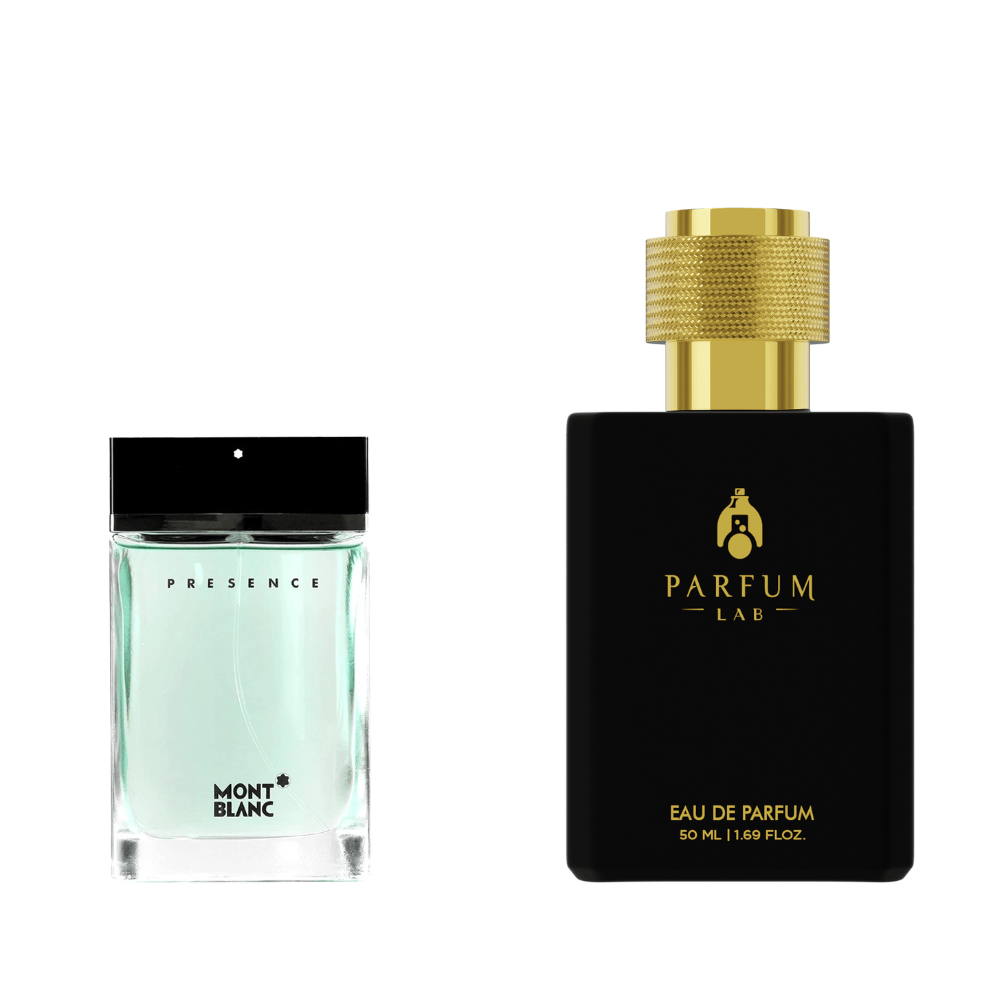 Mont blanc Presence - Parfumlab.co