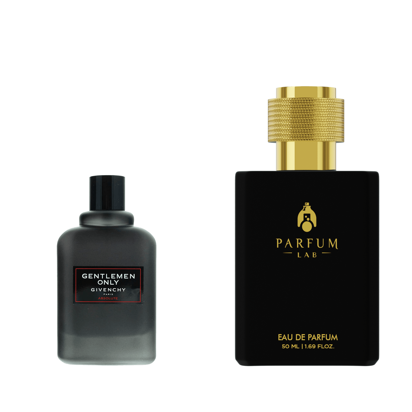 GENTLEMEN ONLY ABSOLUTE - Parfumlab.co