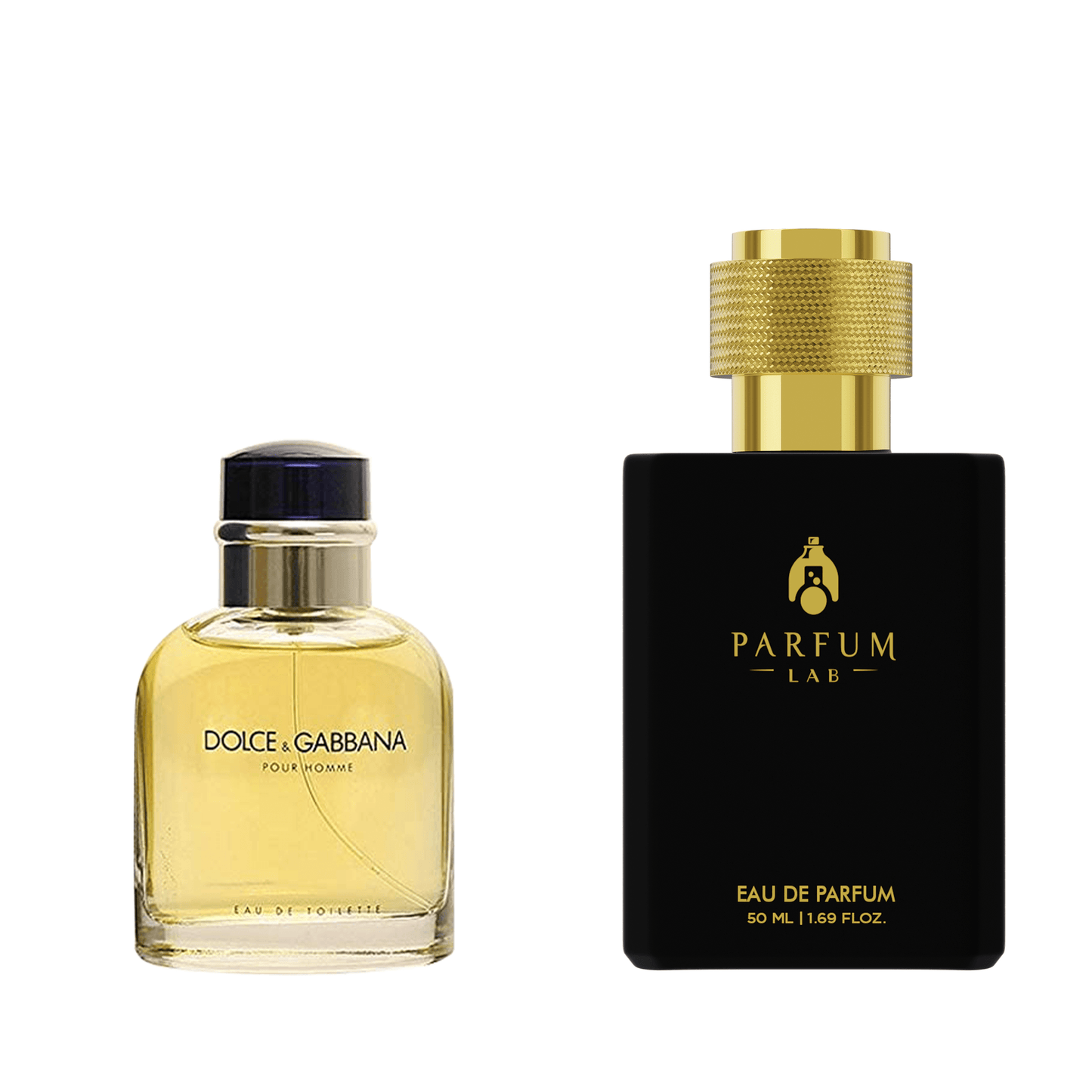 Pour Homme - Parfumlab.co