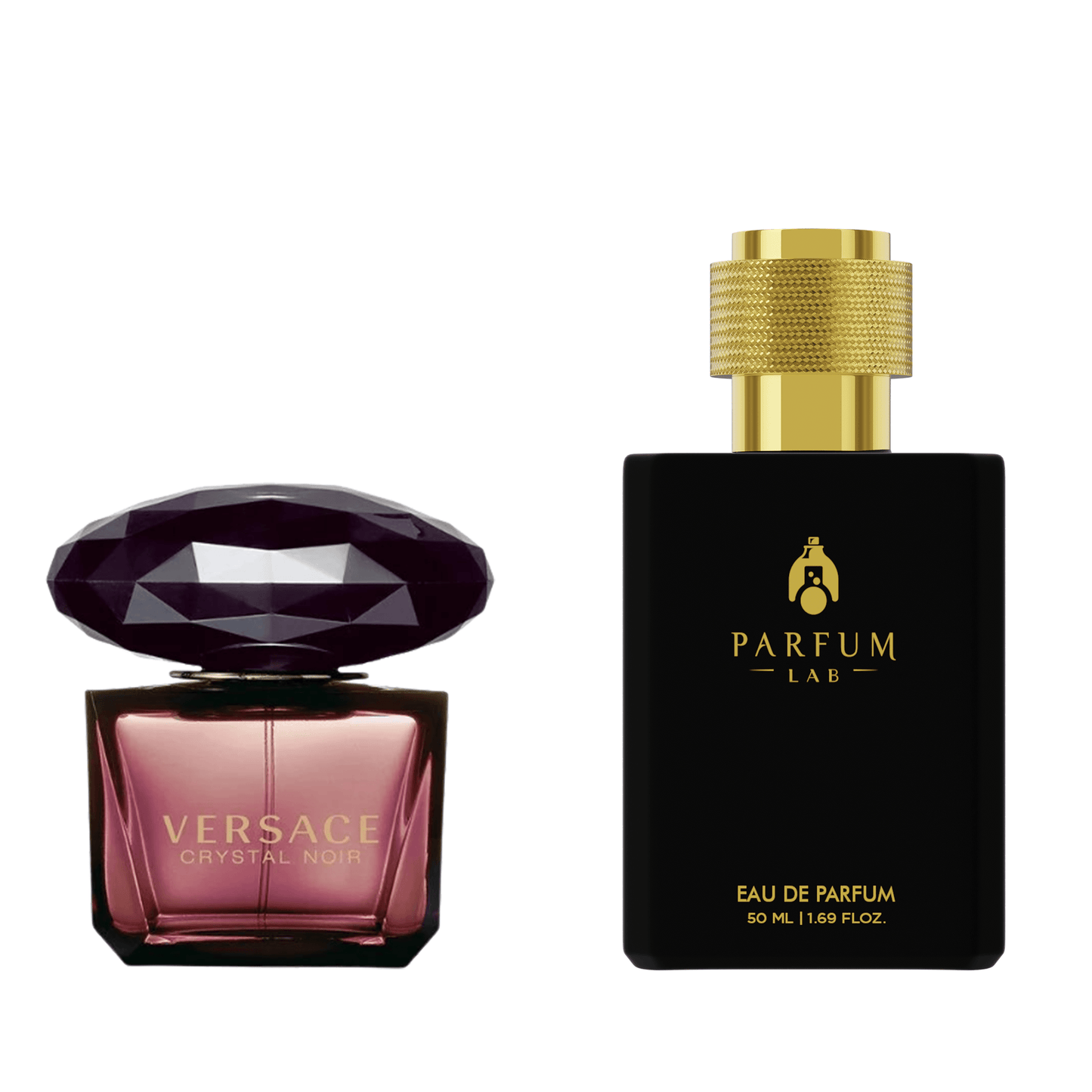 Crystal Noir - Parfumlab.co