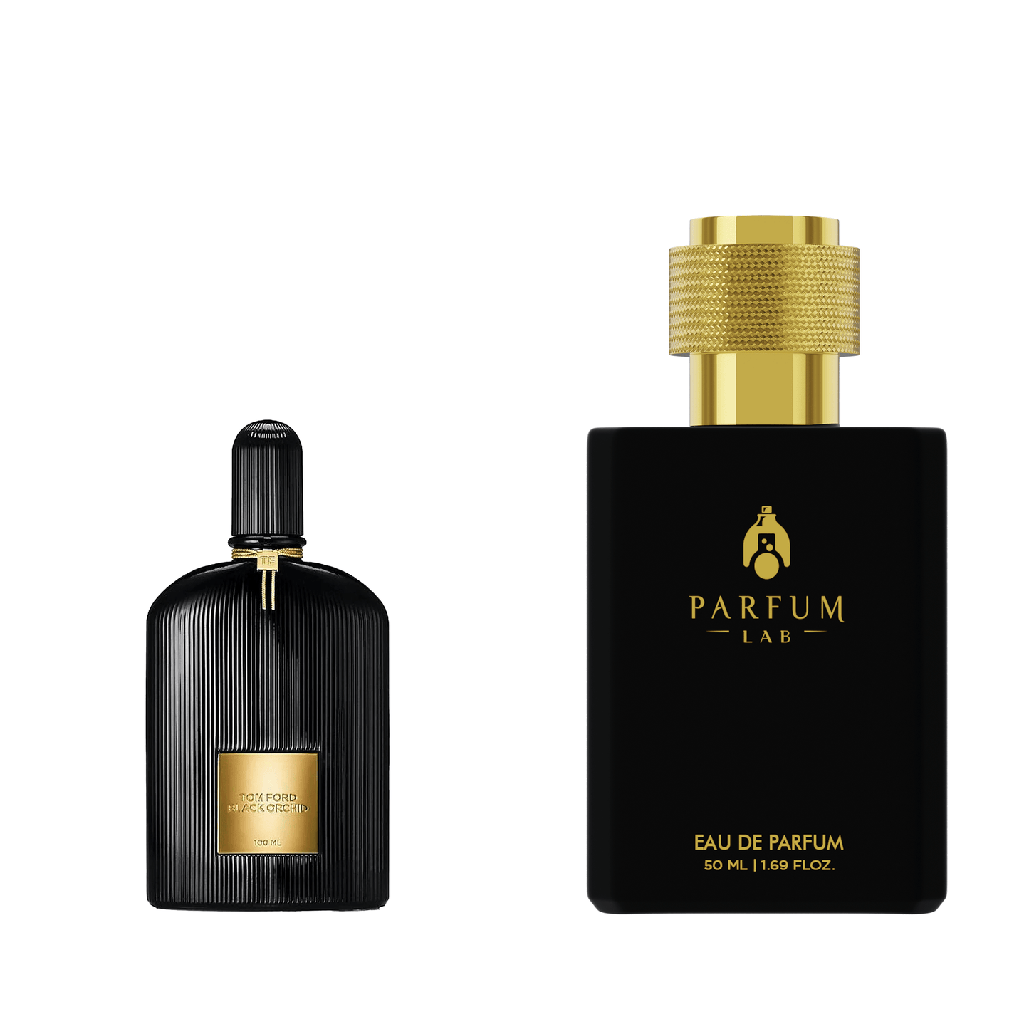 Black Orchid - Parfumlab.co
