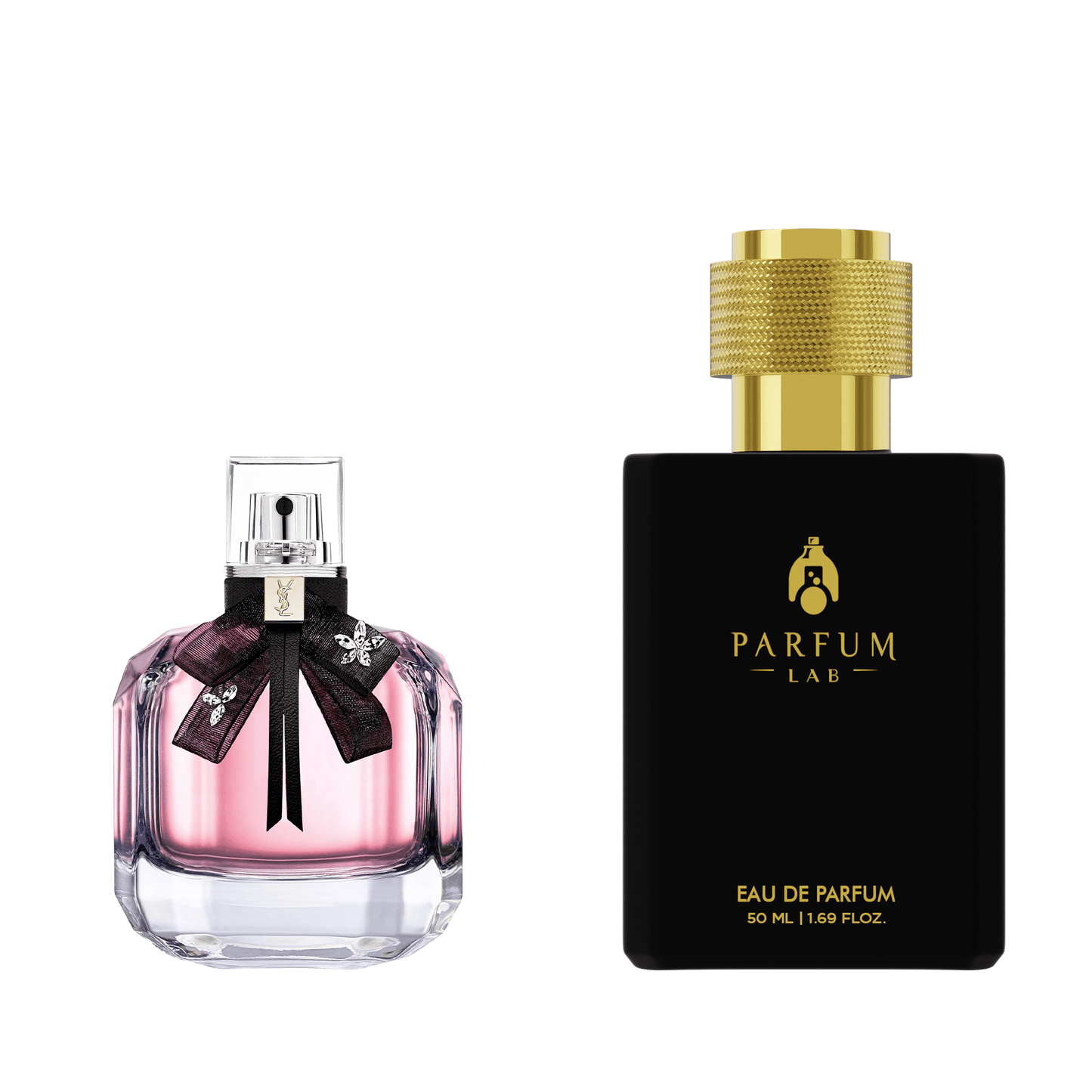 YSL Mon Paris - Parfumlab.co