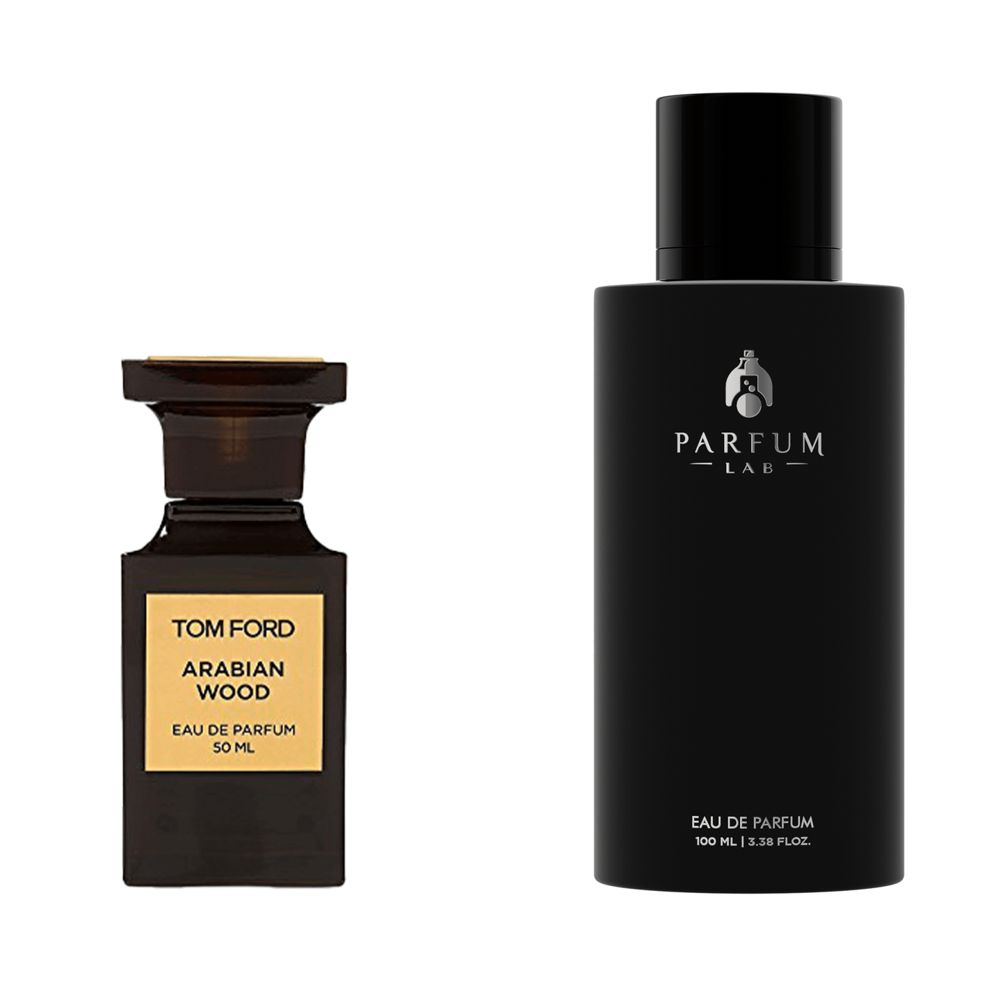 Arabian Wood - Parfumlab.co