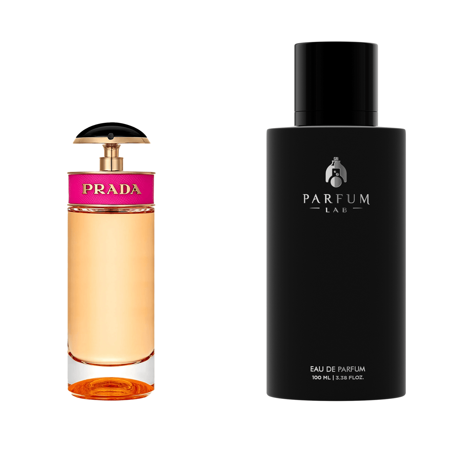 Prada Candy - Parfumlab.co