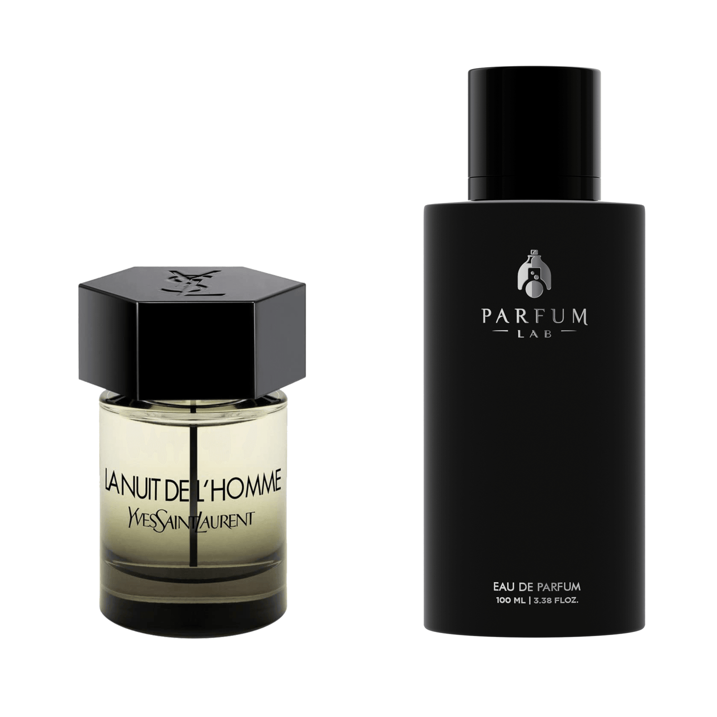 La Nuit De' Lhomme - Parfumlab.co