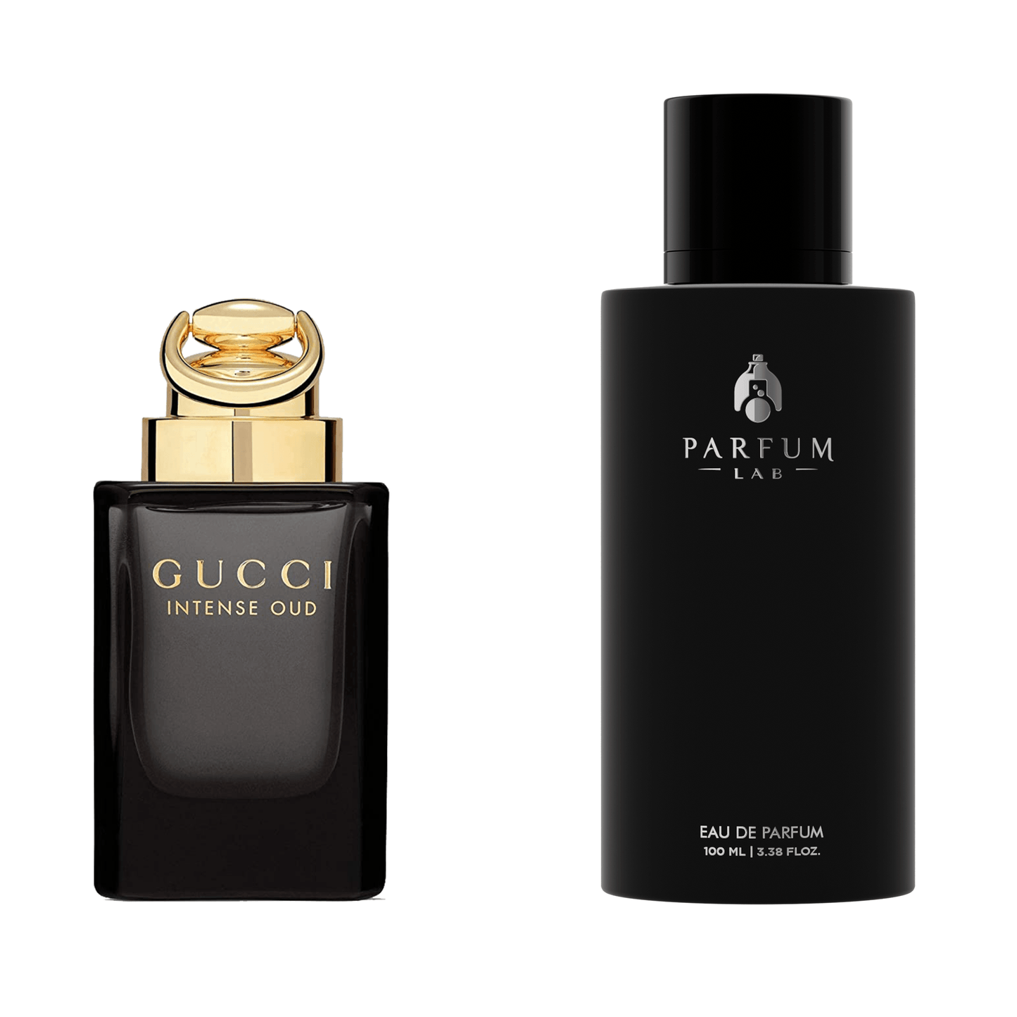 Gucci Oud Intense - Parfumlab.co