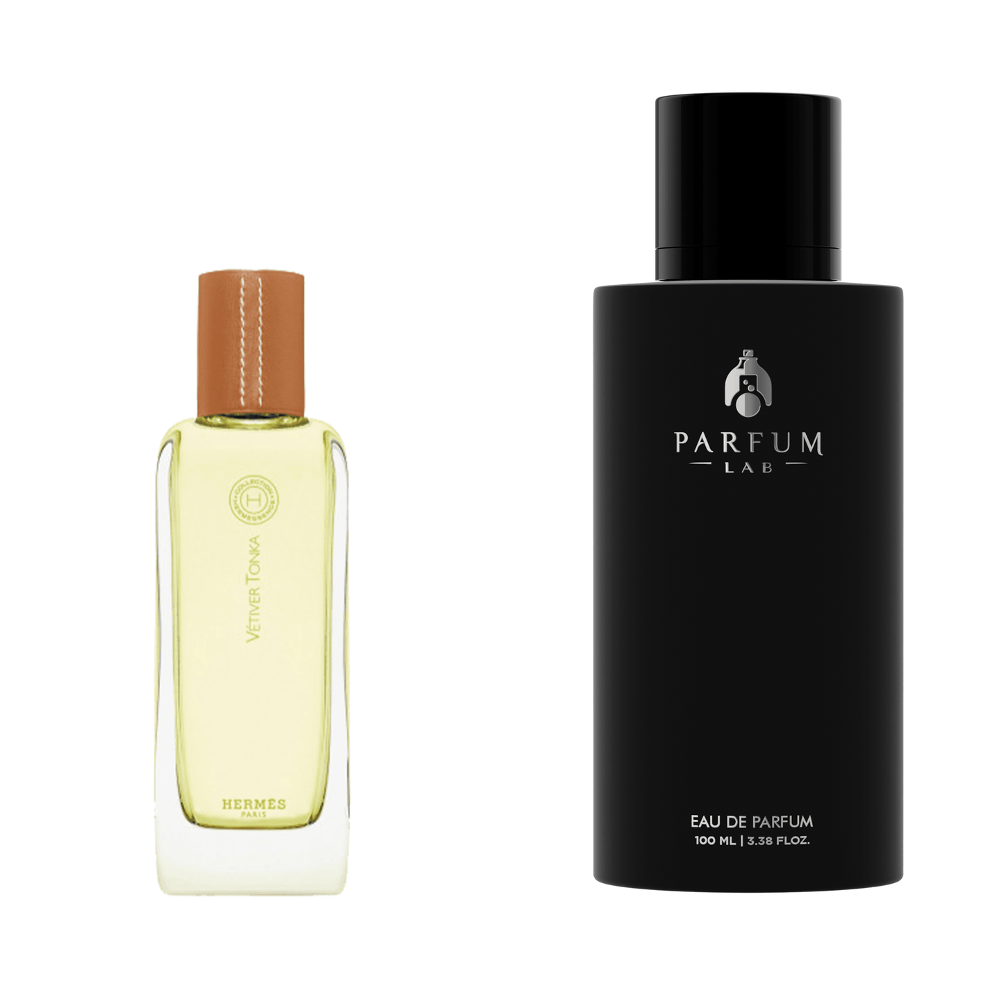 HERMESSENCE VETIVER TONKA - Parfumlab.co