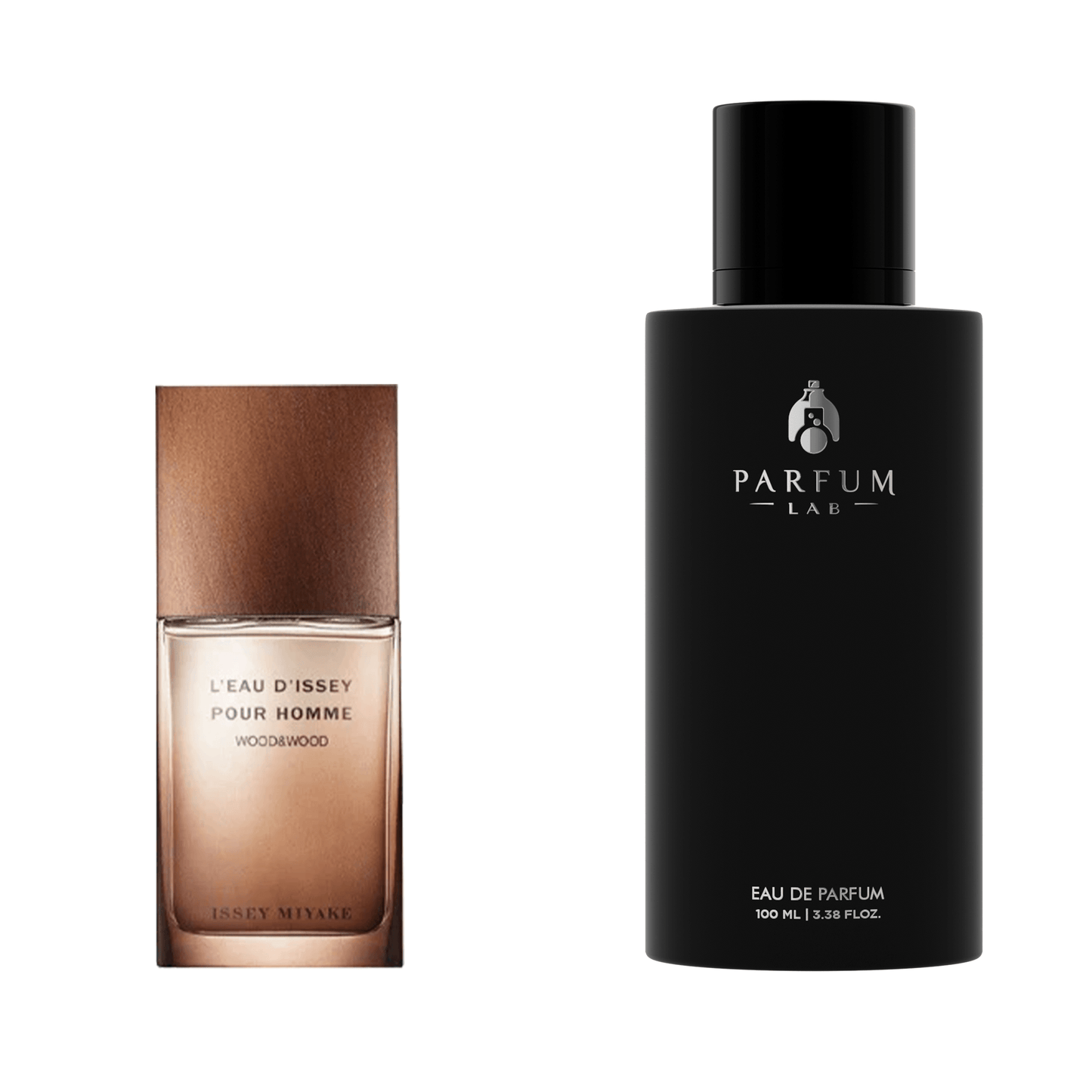 Issey Miyake Wood & Wood - Parfumlab.co