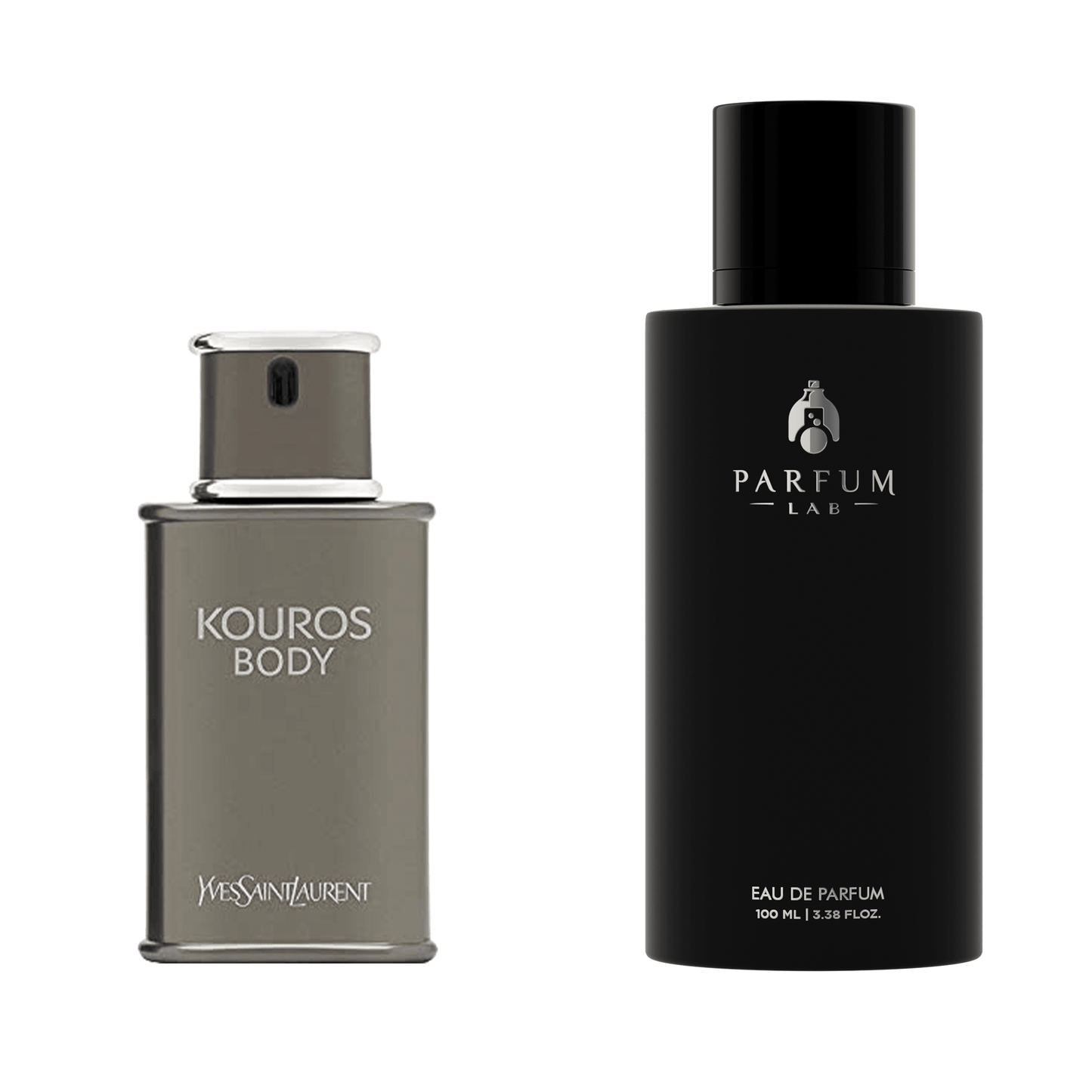 YSL Body Kouros - Parfumlab.co