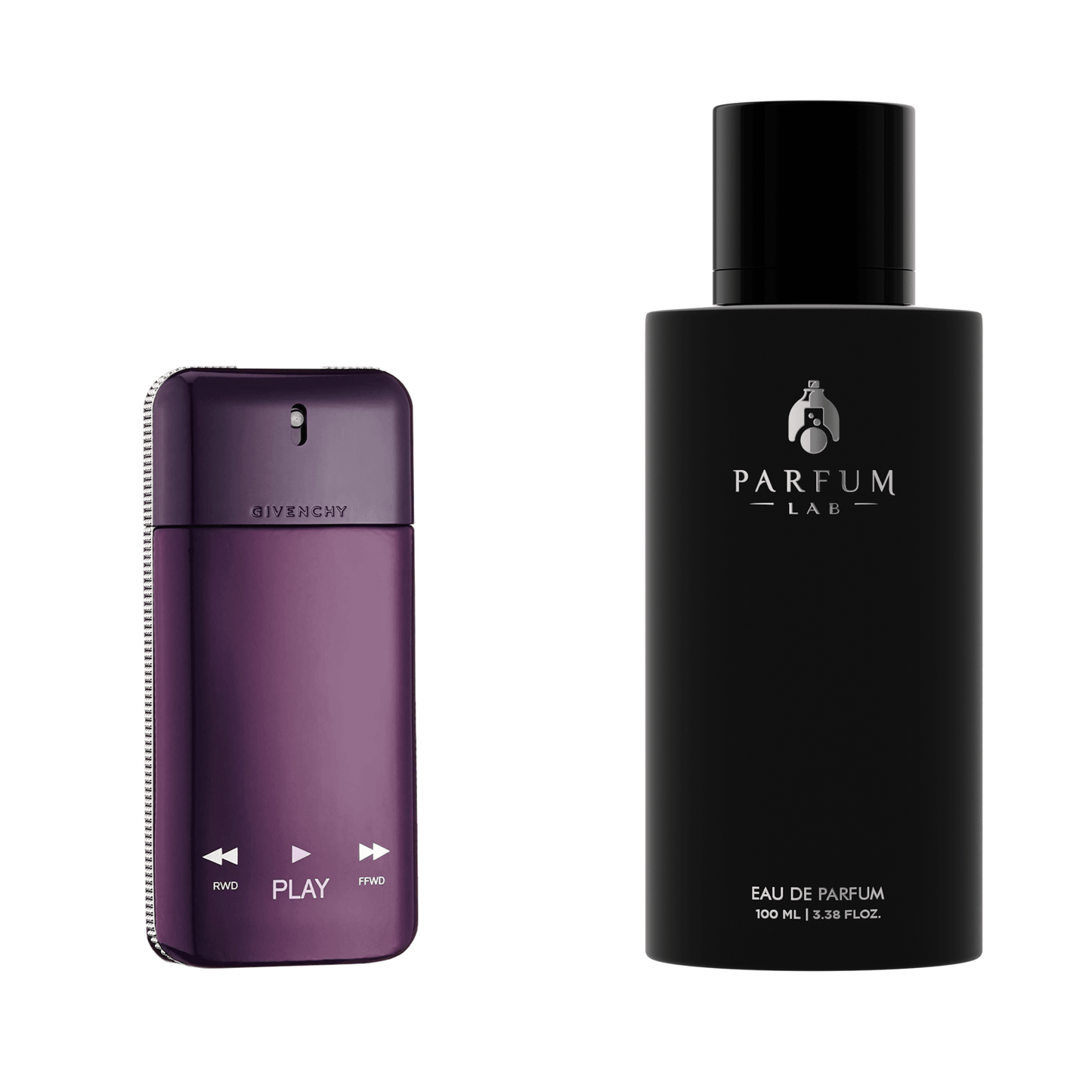 PLAY INTENSE FOR HER - Parfumlab.co