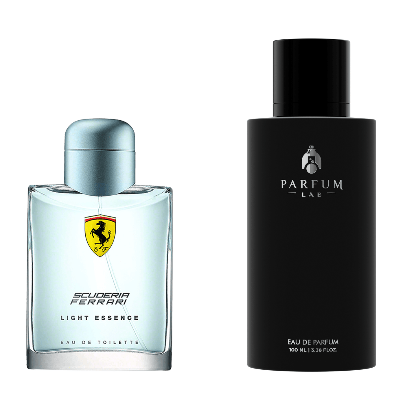 Ferrari Light Essence - Parfumlab.co