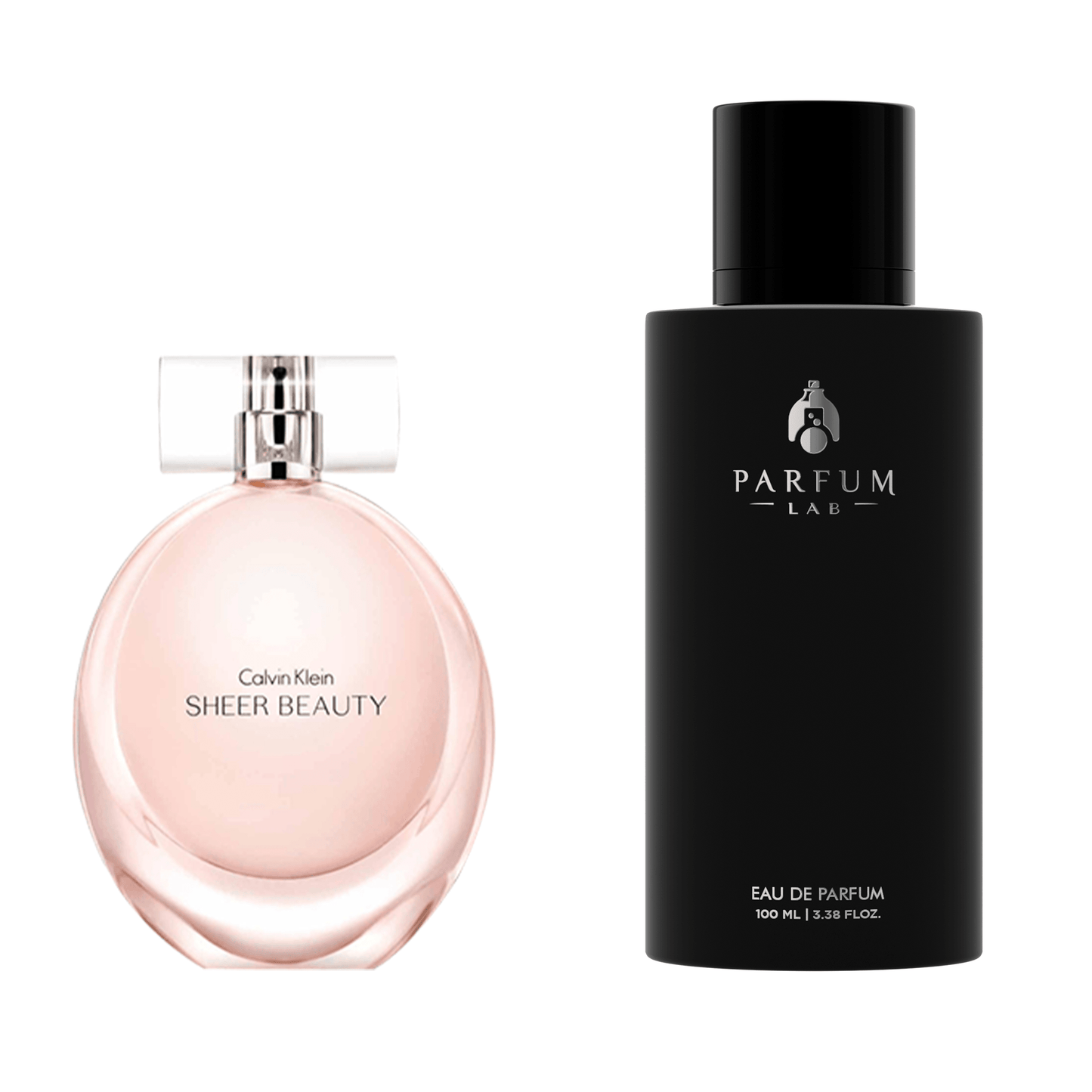 CK Sheer Beauty - Parfumlab.co