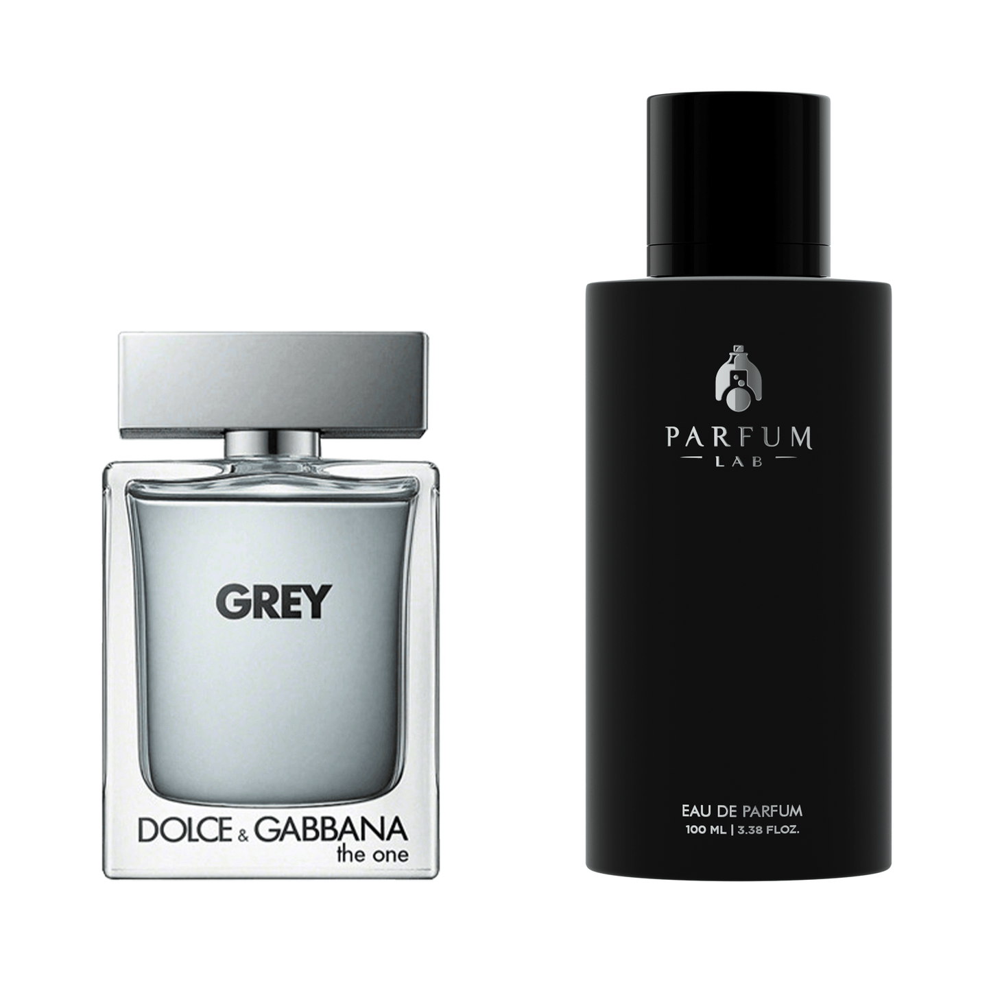 D&G The One Grey - Parfumlab.co