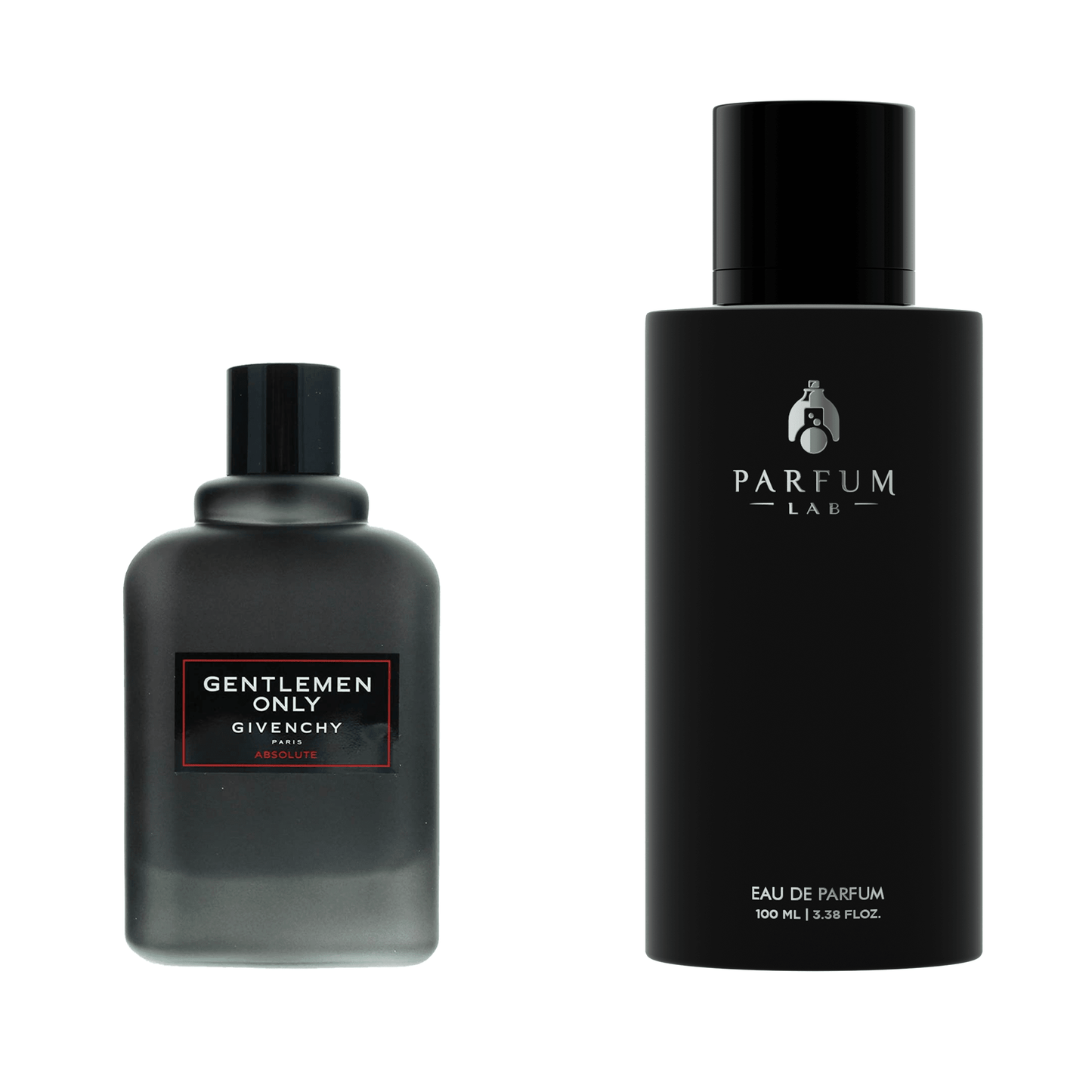 GENTLEMEN ONLY ABSOLUTE - Parfumlab.co