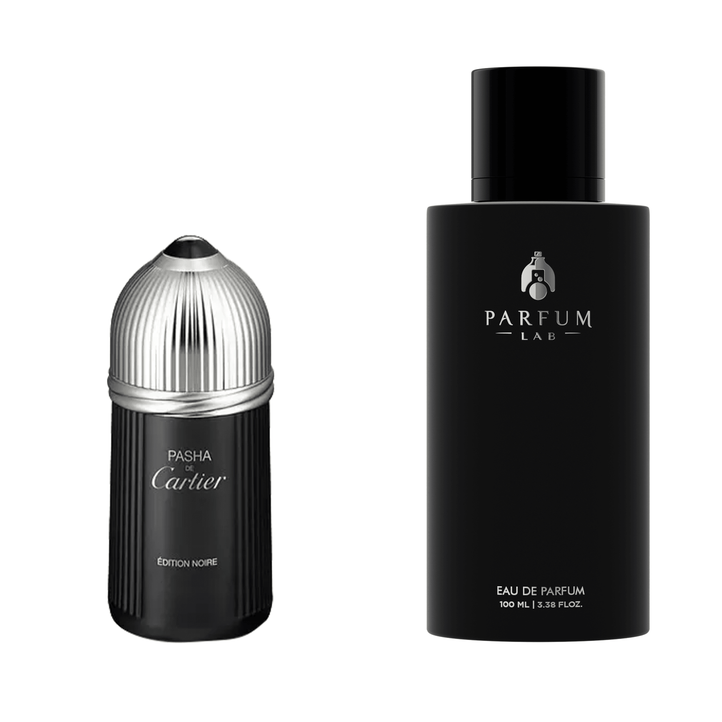 pasha de cartier edition noire - Parfumlab.co