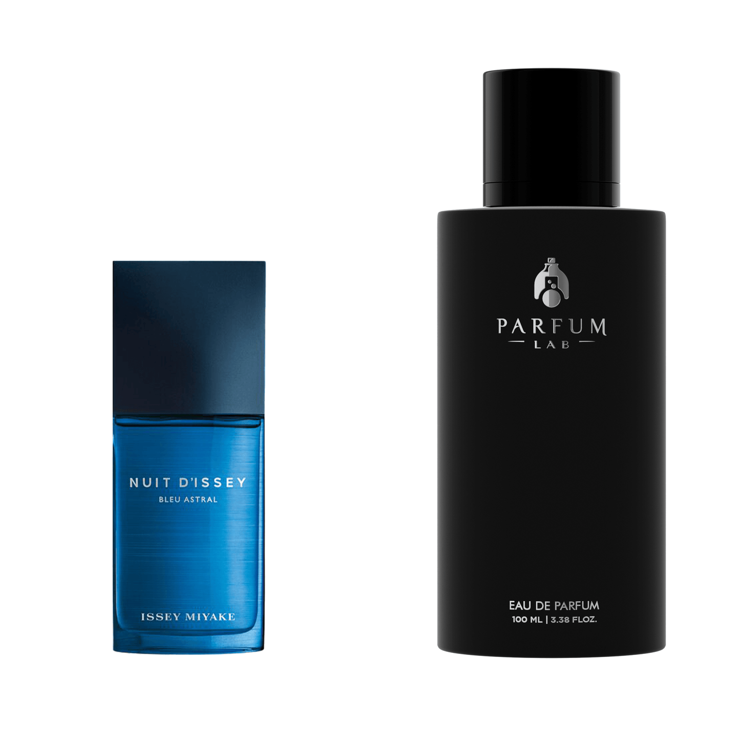 Issey Miyake Blue - Parfumlab.co