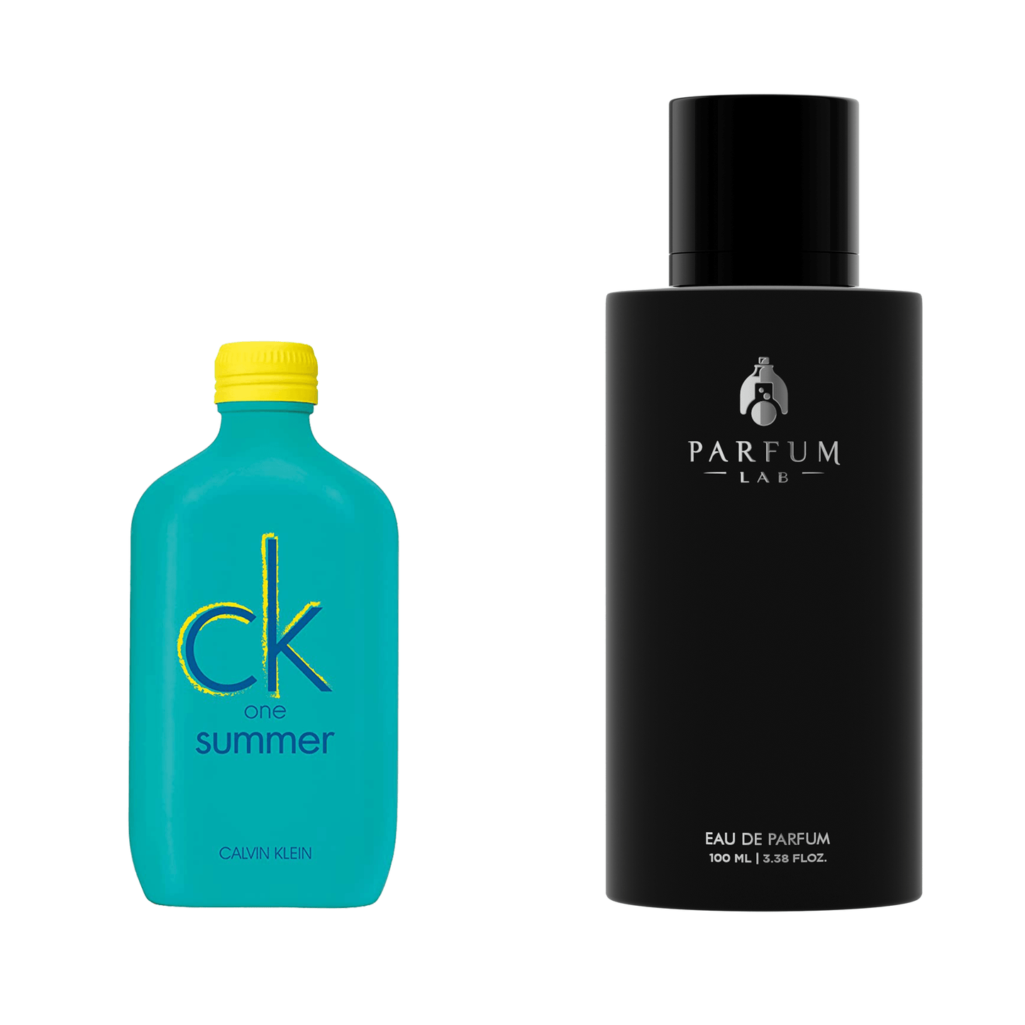 CK One Summer - Parfumlab.co