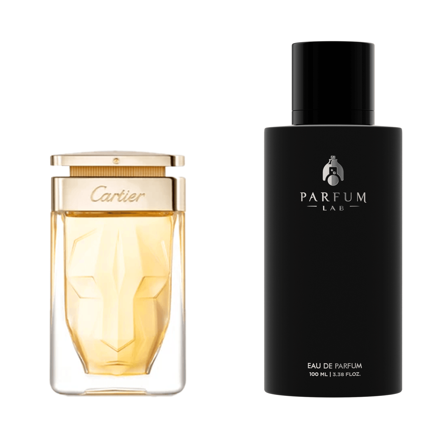 Cartier La Panthere - Parfumlab.co