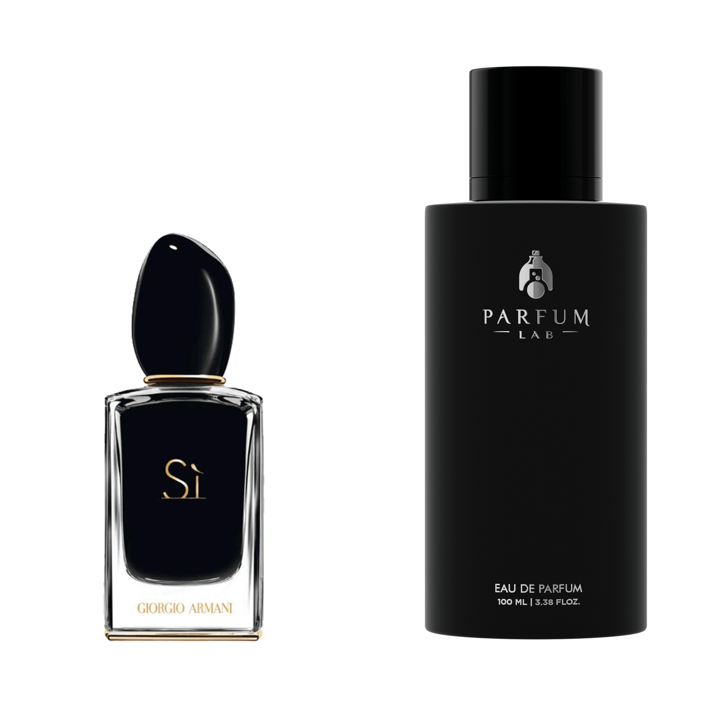 Armani Si Intense - Parfumlab.co