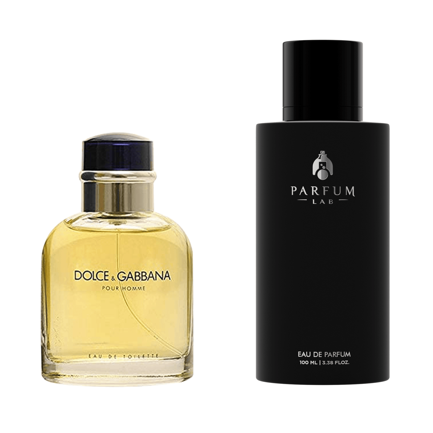 Pour Homme - Parfumlab.co