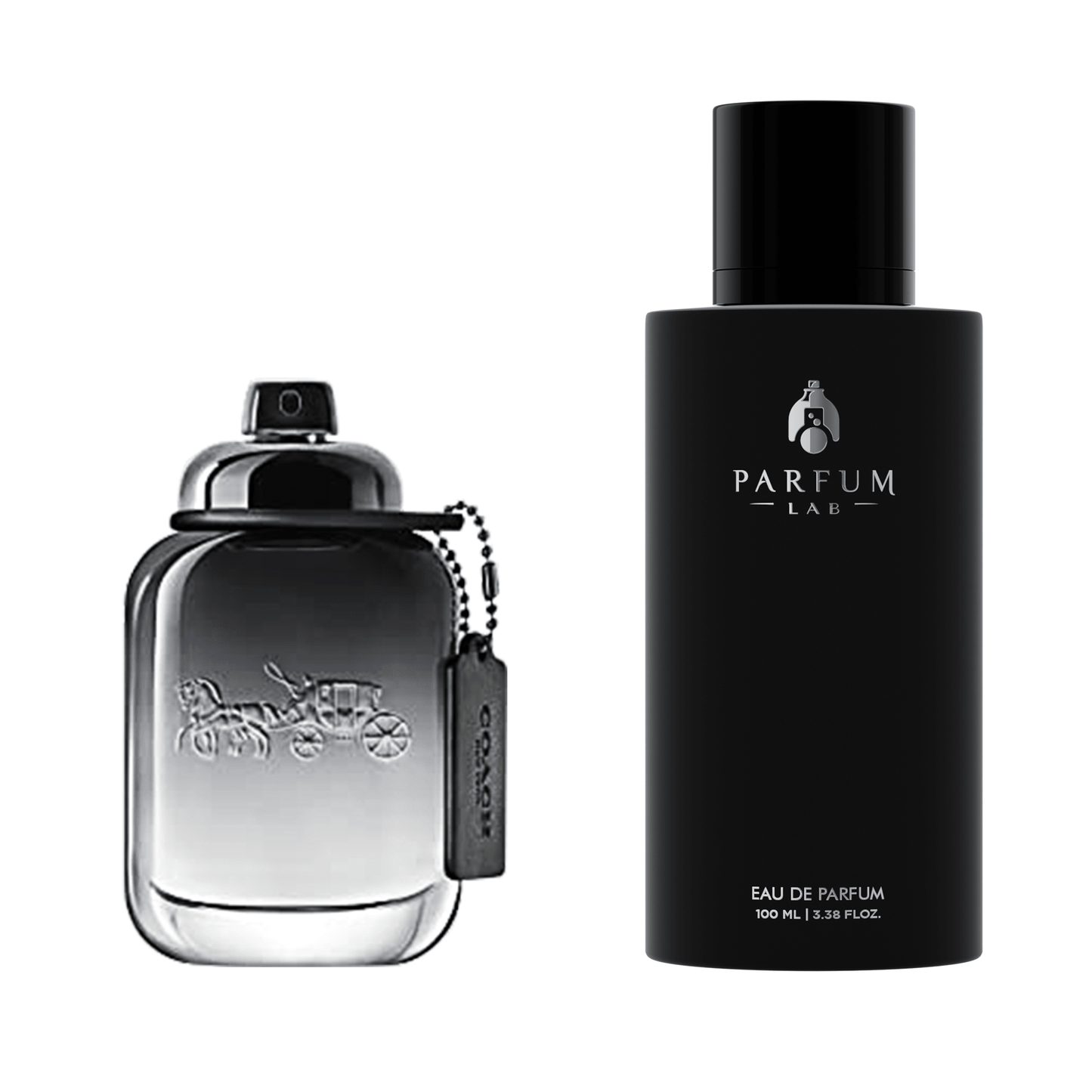 Coach for Men - Parfumlab.co