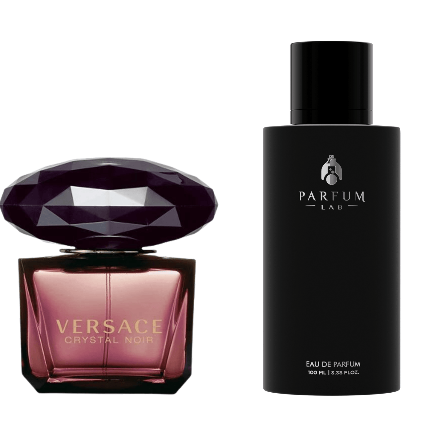 Crystal Noir - Parfumlab.co