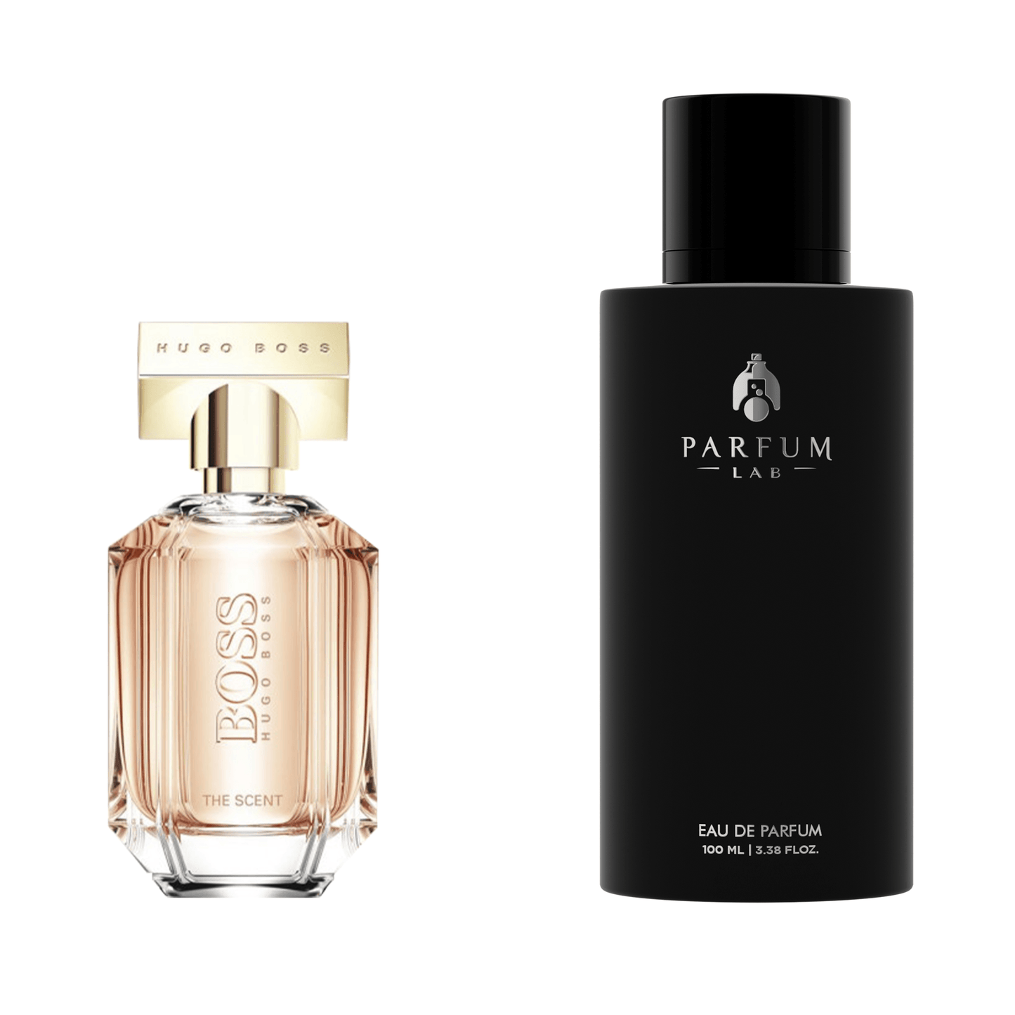 The Scent for Her - Parfumlab.co