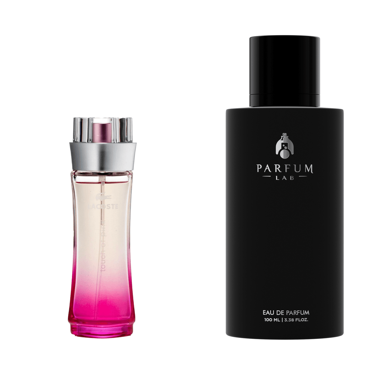 Touch of Pink - Parfumlab.co