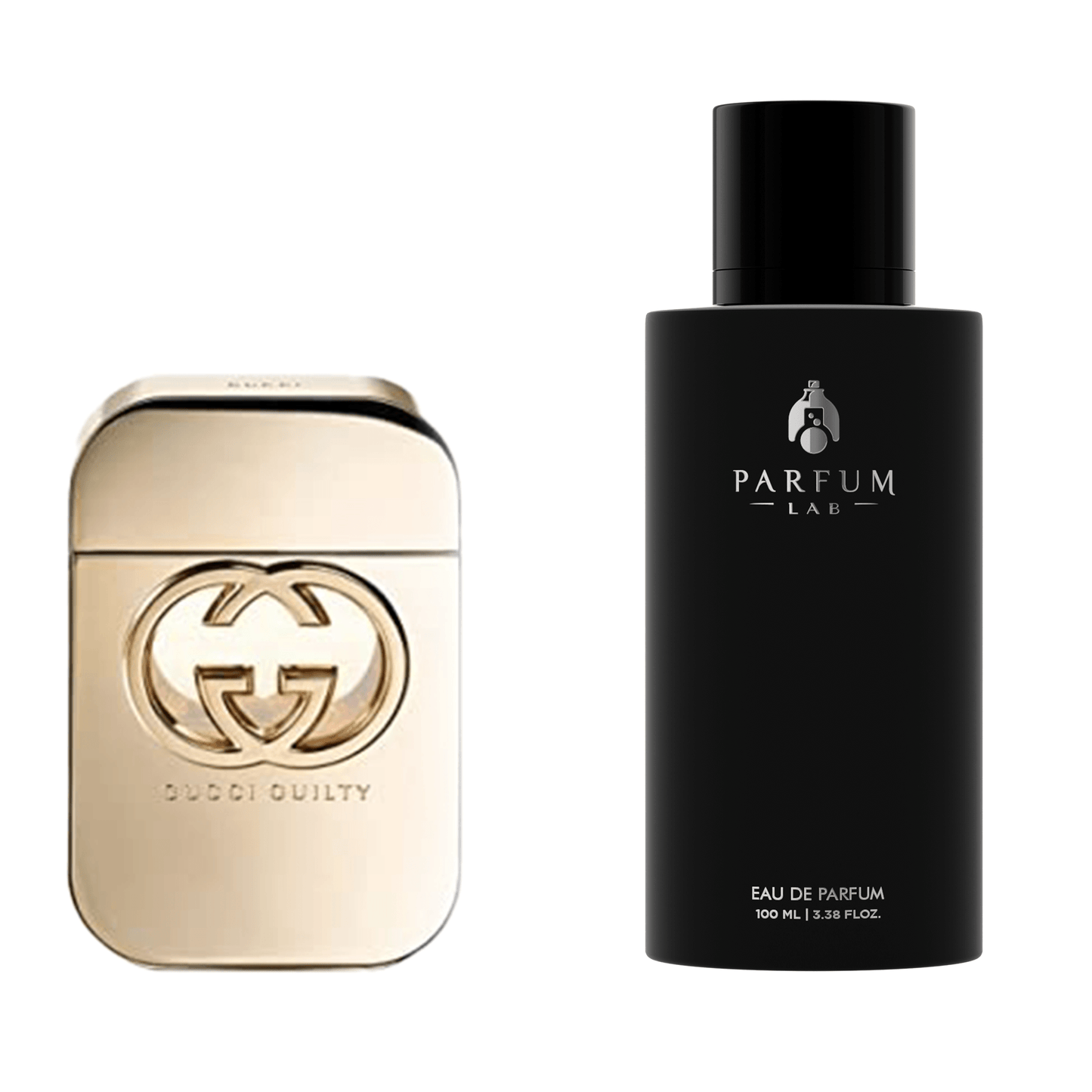 Gucci Guilty - Parfumlab.co