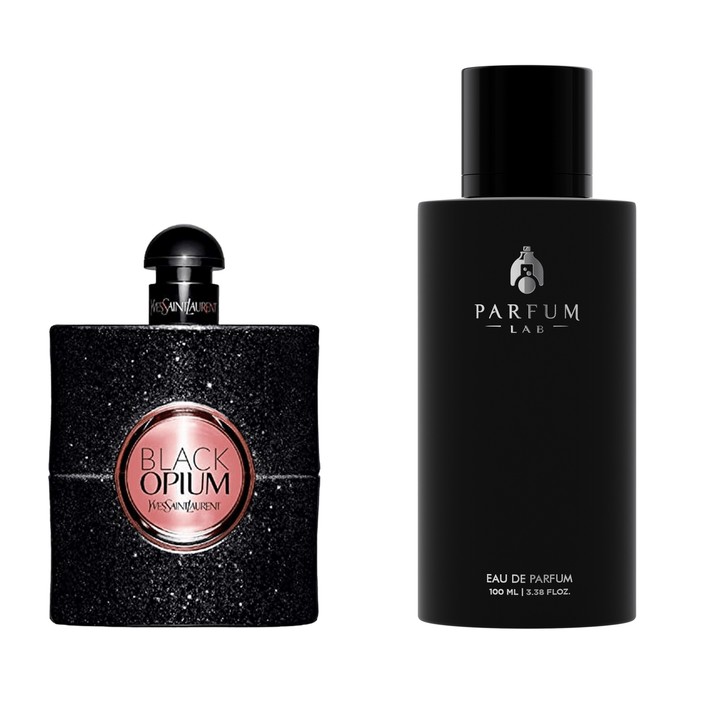 Black Opium - Parfumlab.co