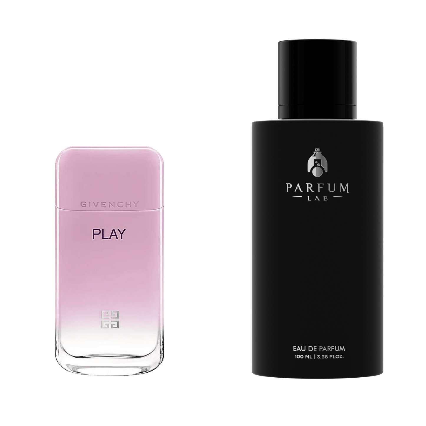 PLAY FOR HER - Parfumlab.co